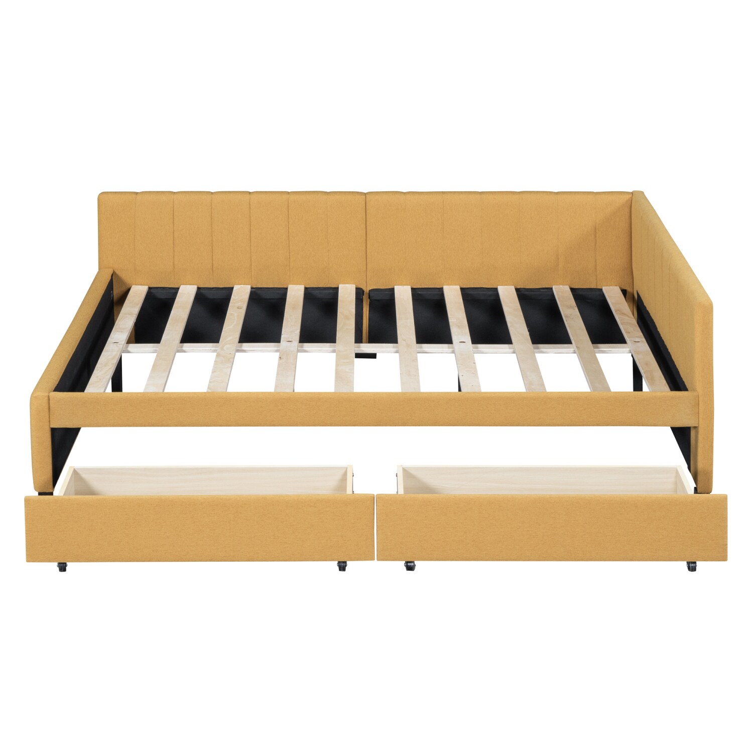 Streamdale Furniture LP000172AAL beds - View #4