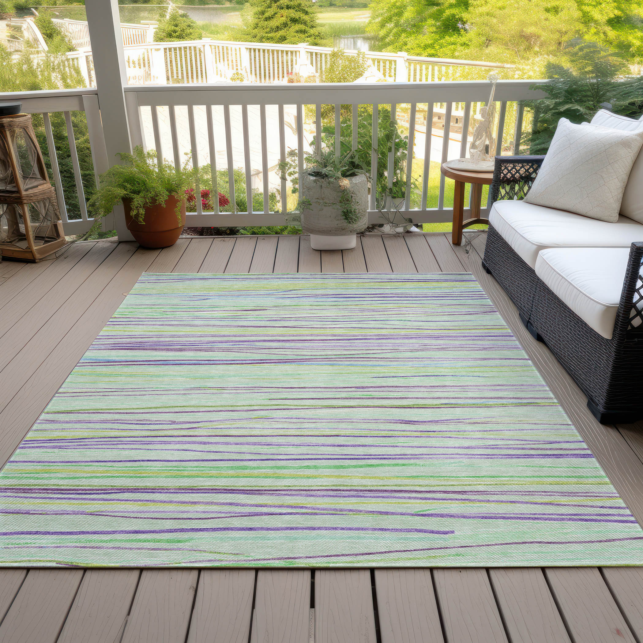 Addison Rugs ACN1606MZ30X46 rugs - View #9