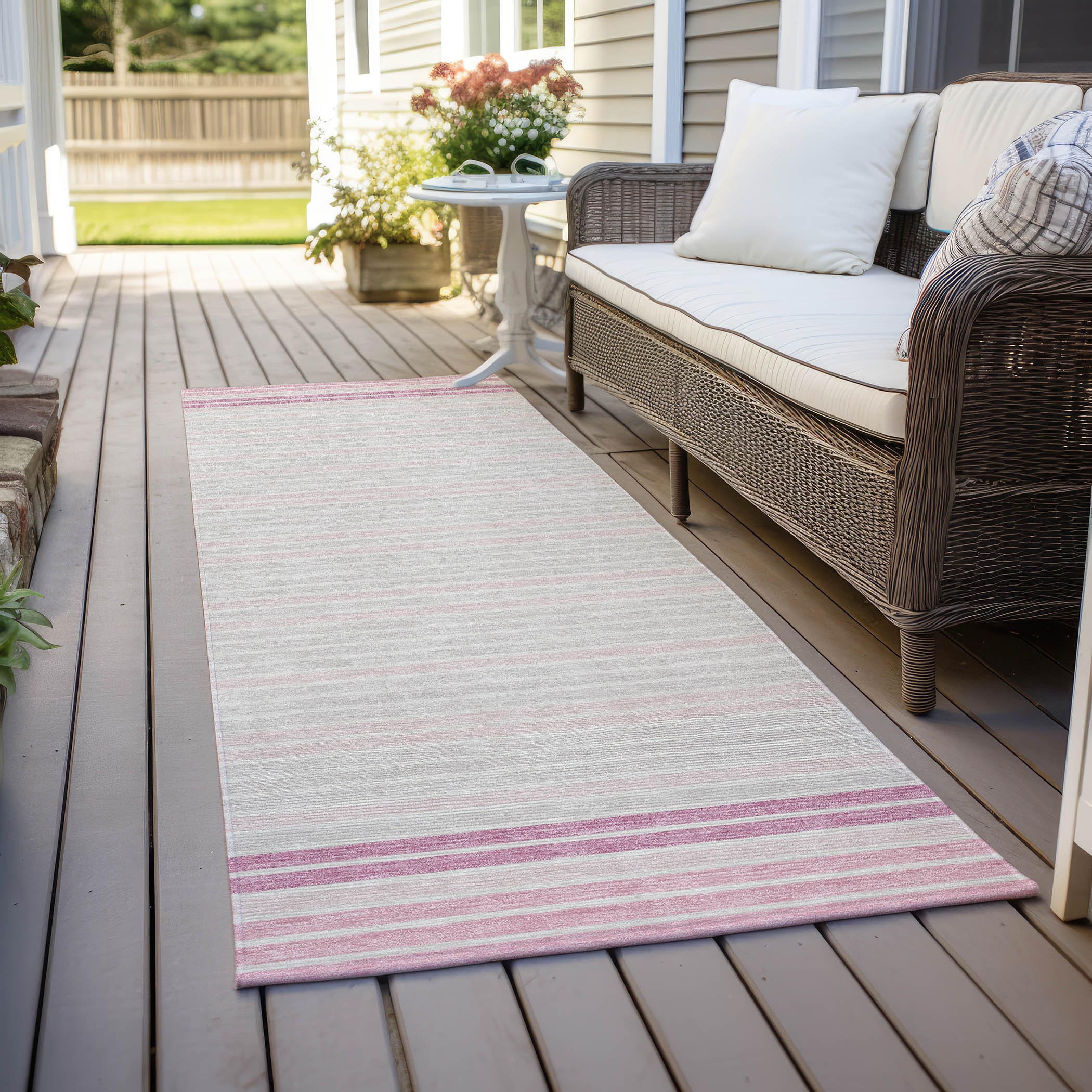 Addison Rugs ACN1405PI2X8 rugs - View #7