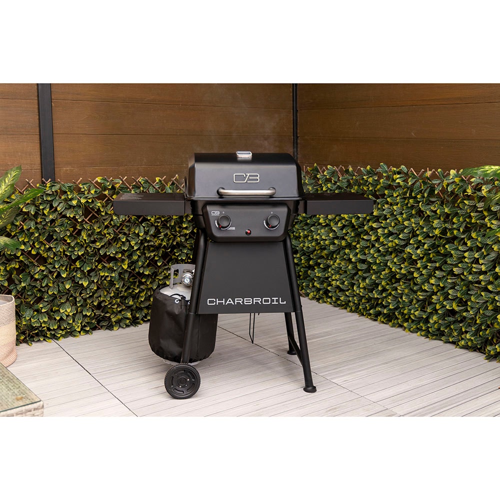 Charbroil 463637526 Gas-Grill - View #2