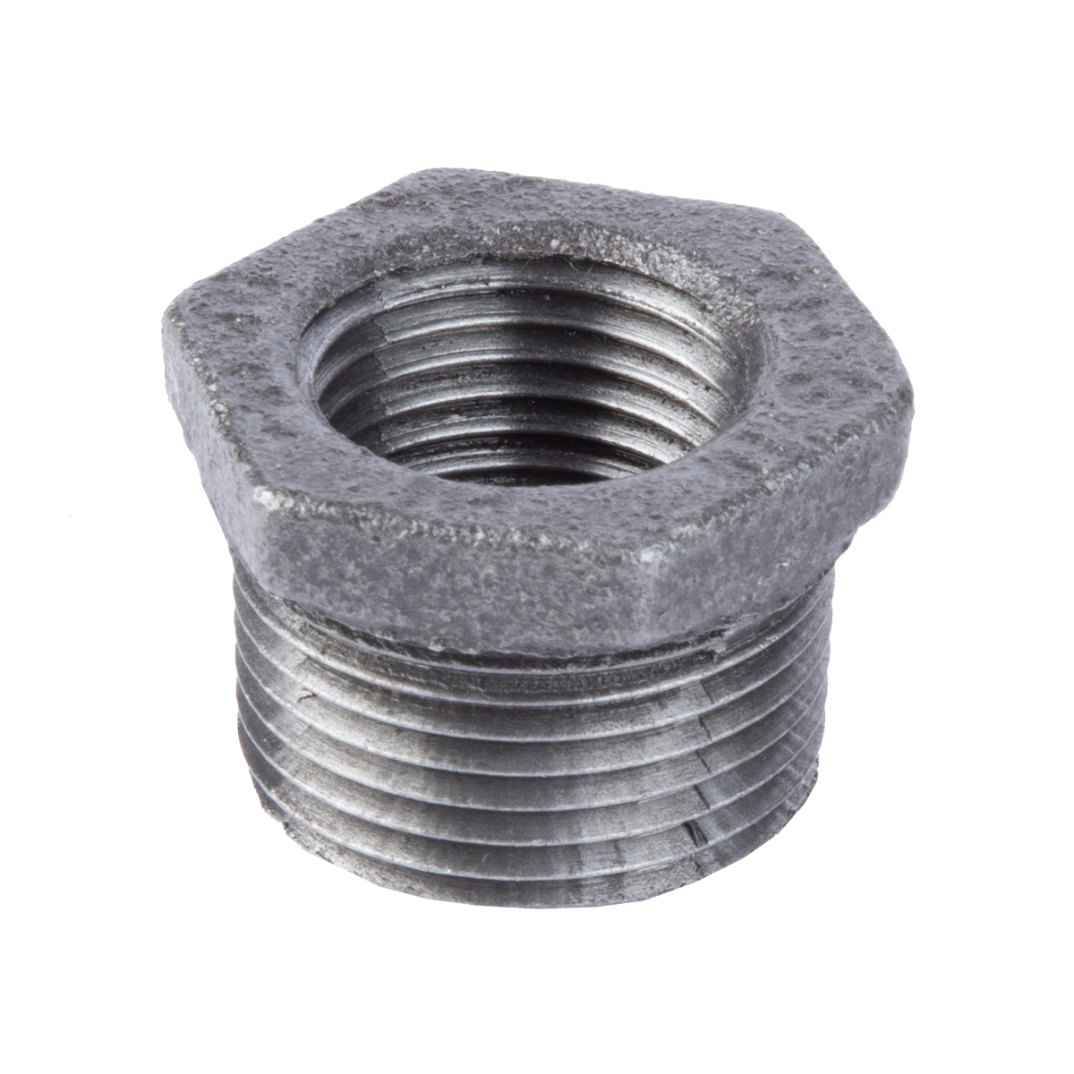 RELIABILT 310LB-3412 3/4-in Black Iron Bushing