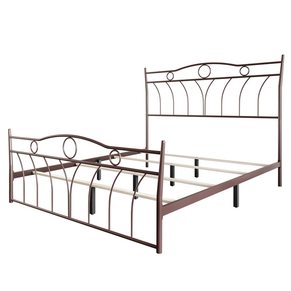 Home Design 80257-311 beds - View #7