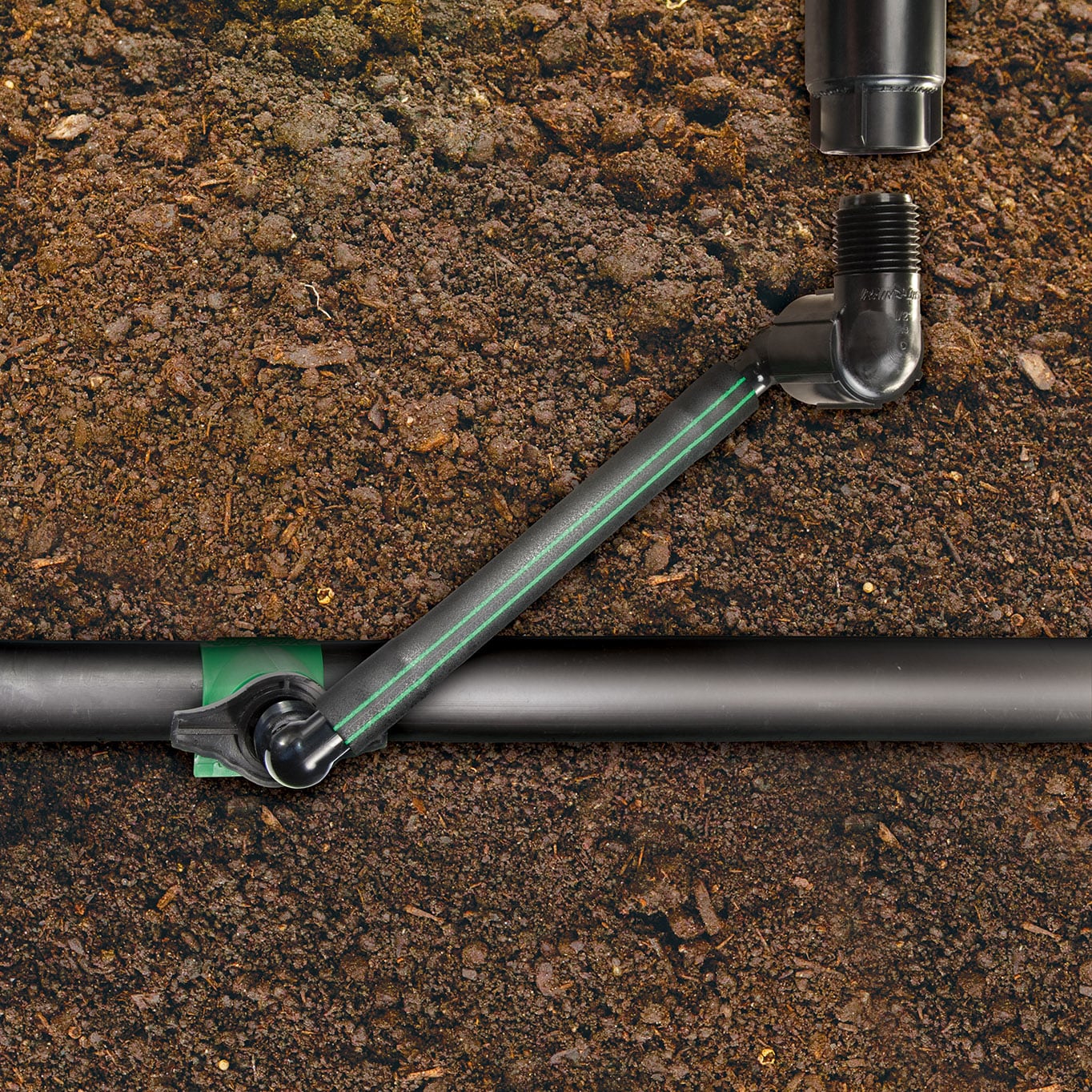 Rain Bird SA5 Flex-Pipe-Fittings-Risers - View #3