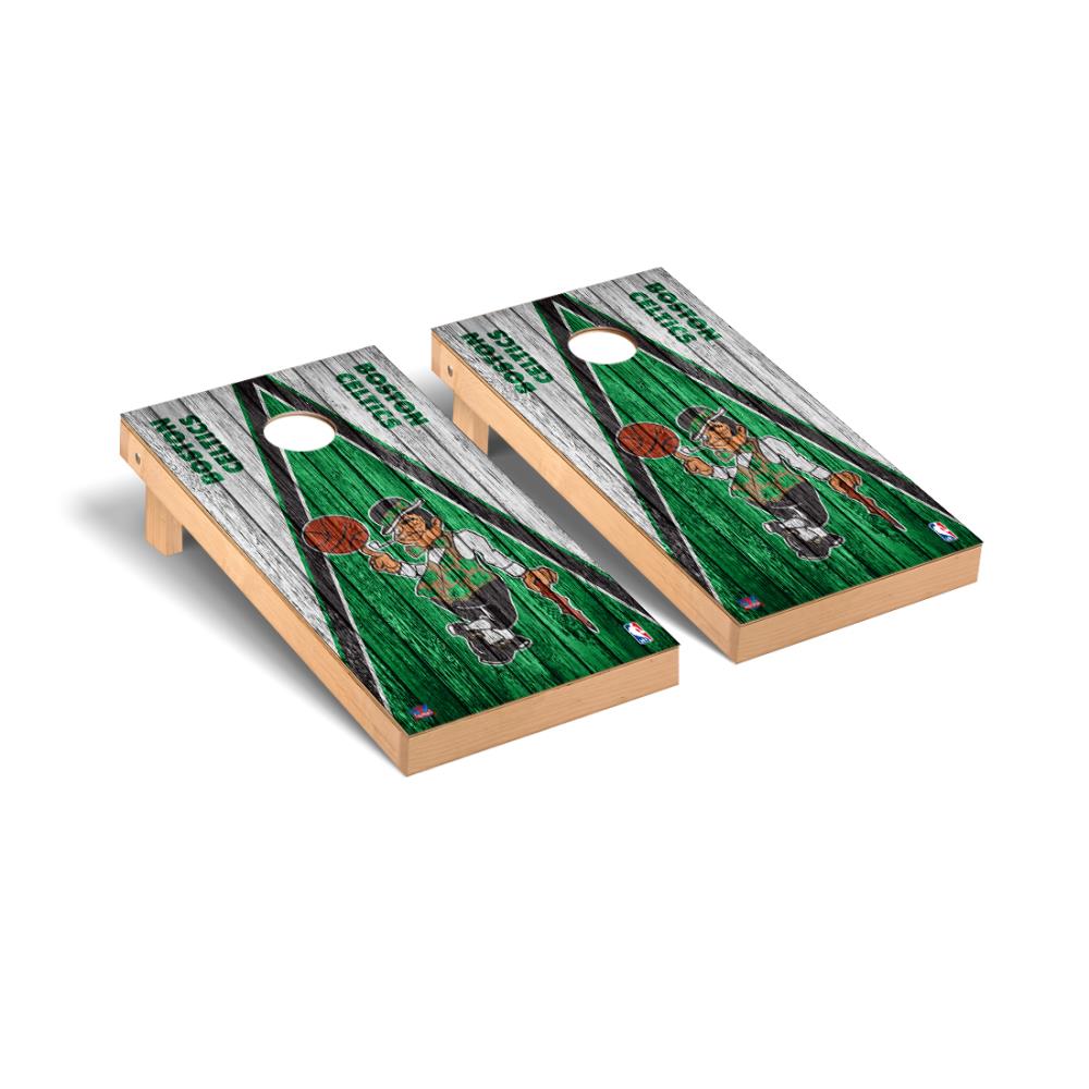 Party Games Team Name Boston Celtics