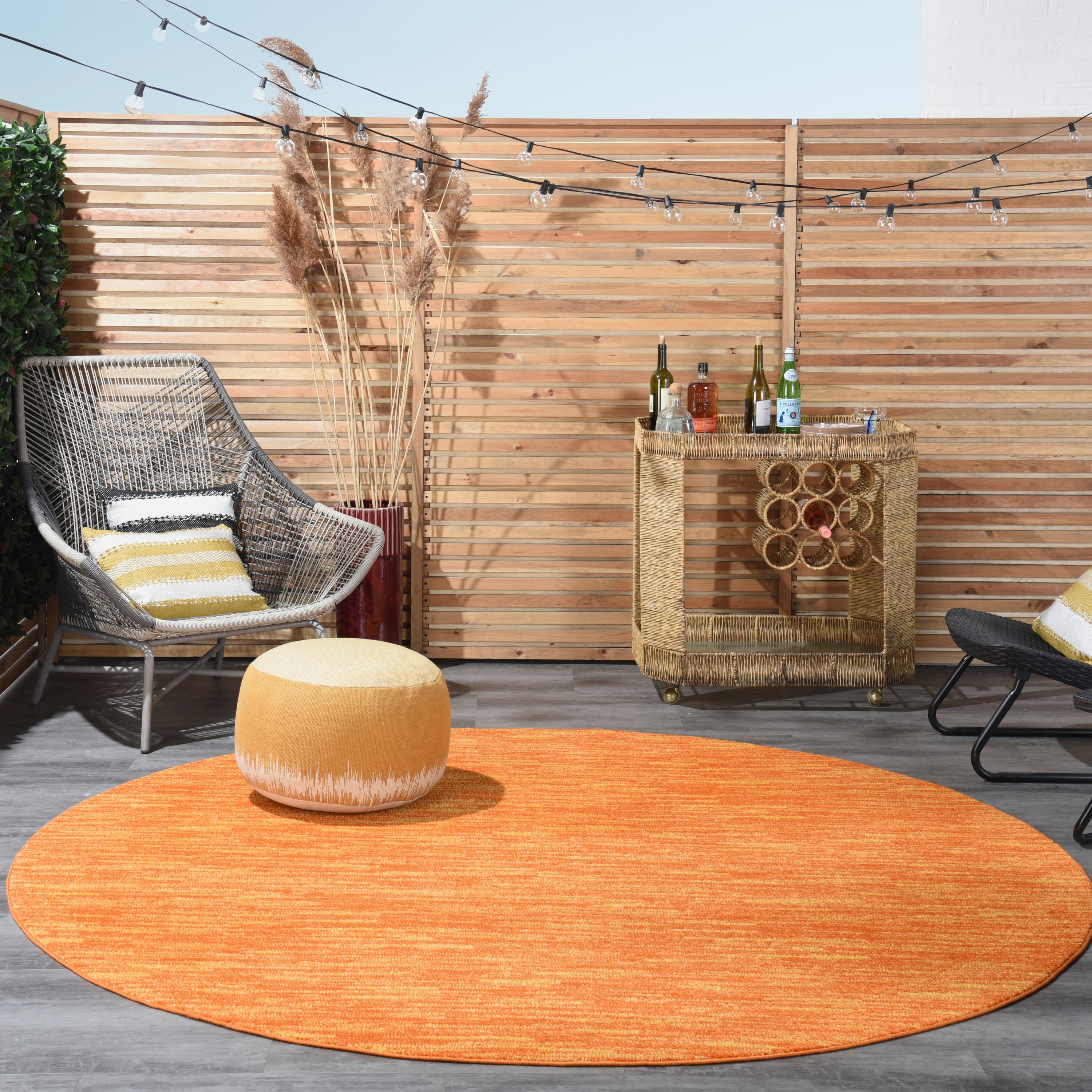 Nourison 099446825339 rugs - View #7