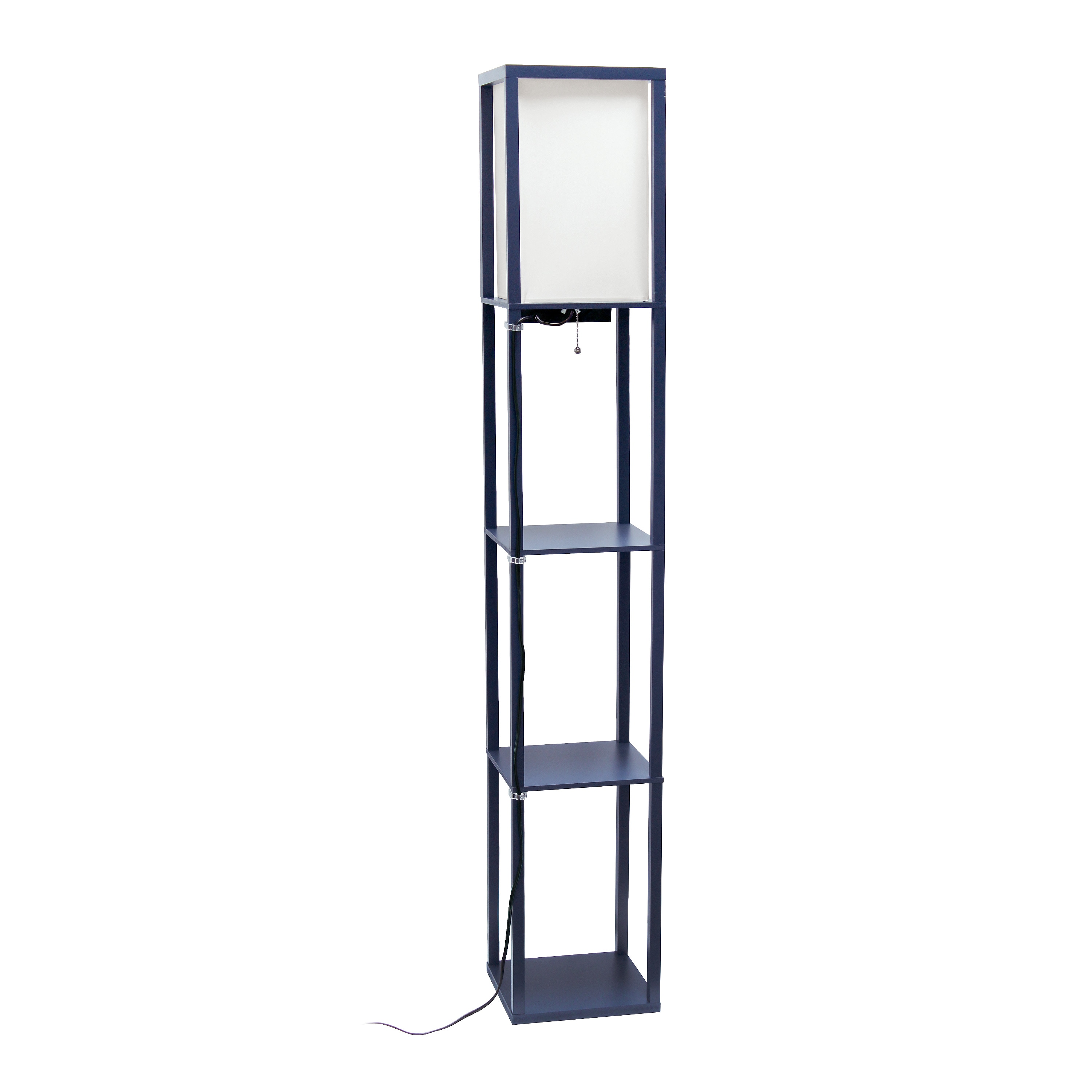 Simple Designs LF1037-NAV floorlamps - View #11
