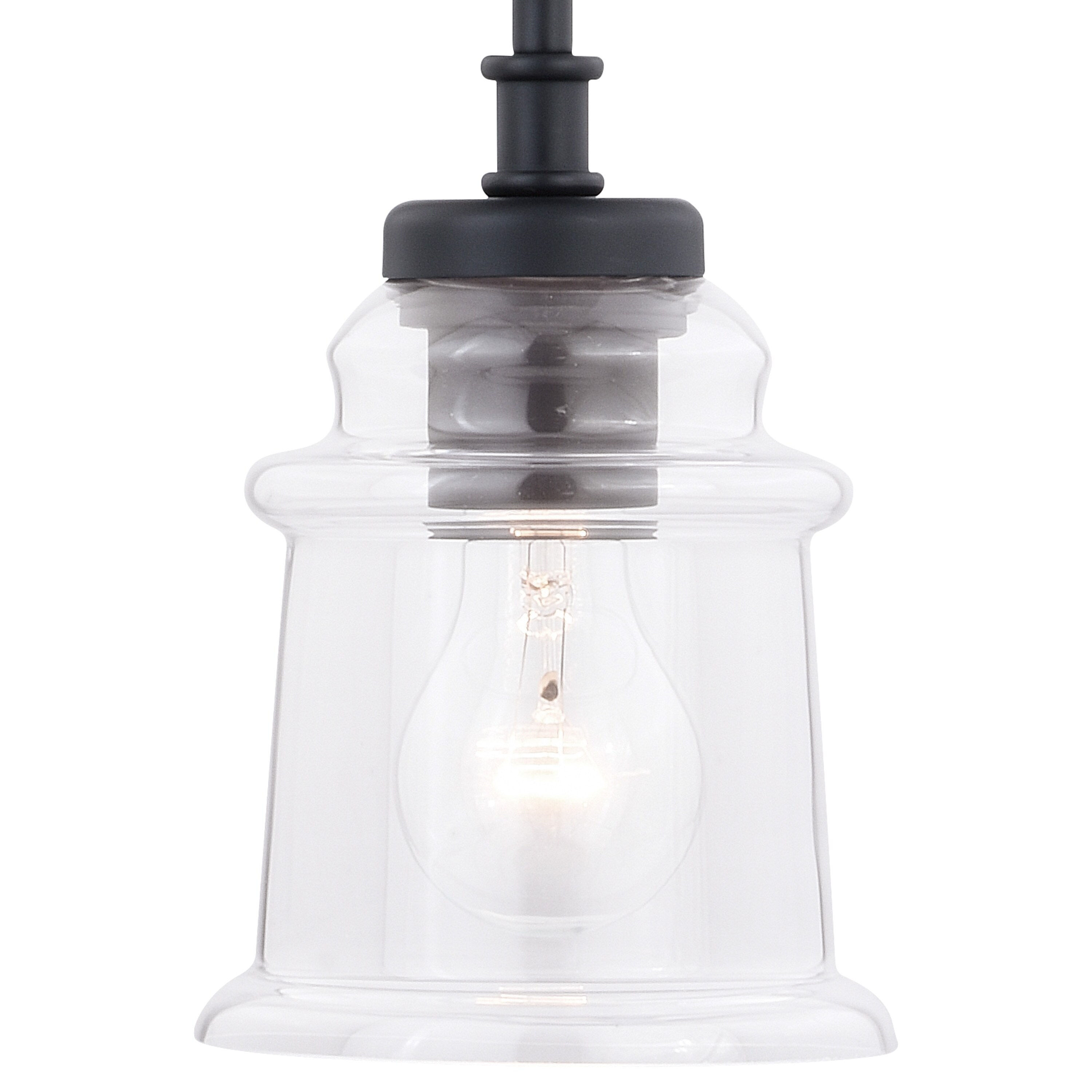 Cascadia P0306 Pendant-Lights - View #7