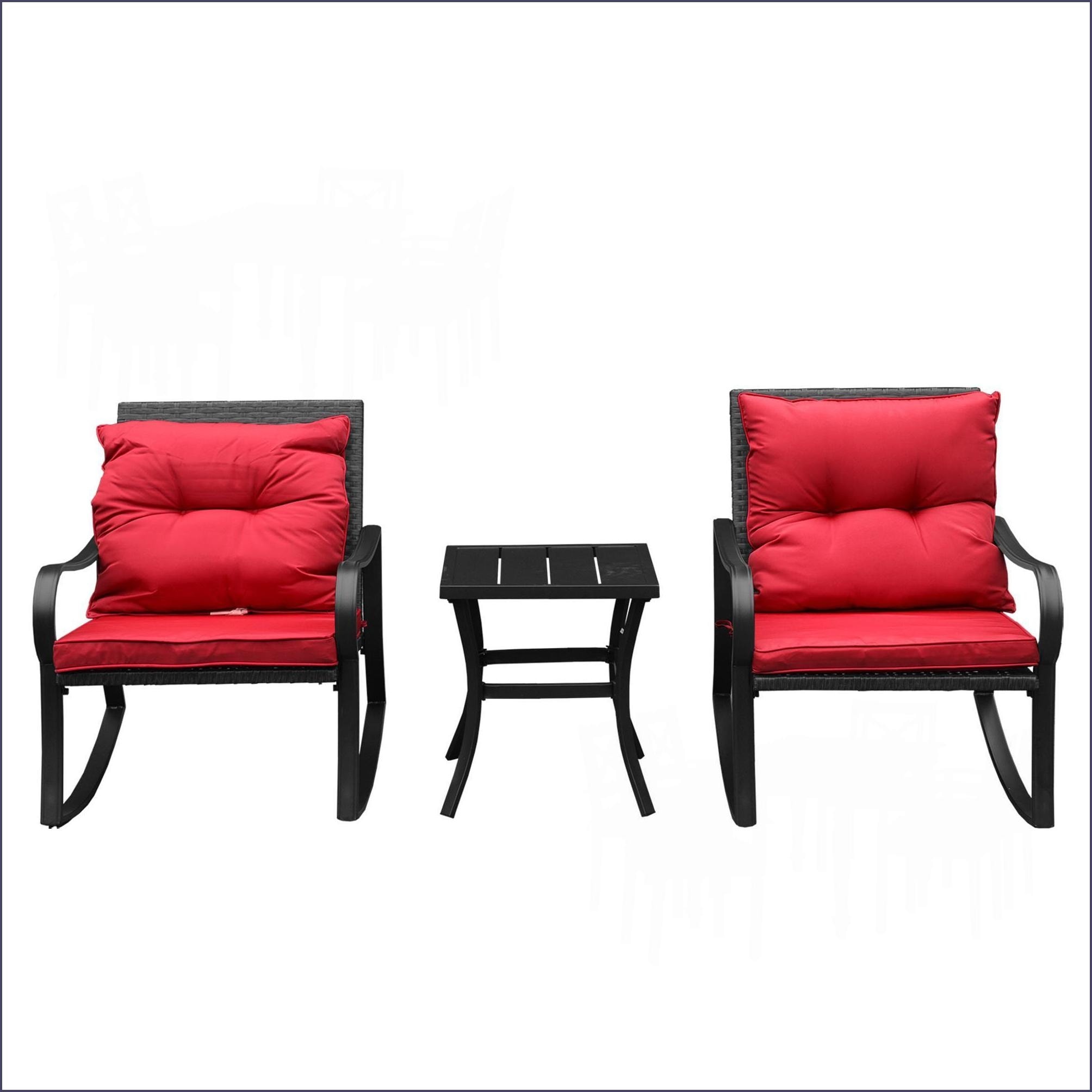 Watnature LR2JKO175H4X Outdoor-Carts - View #5