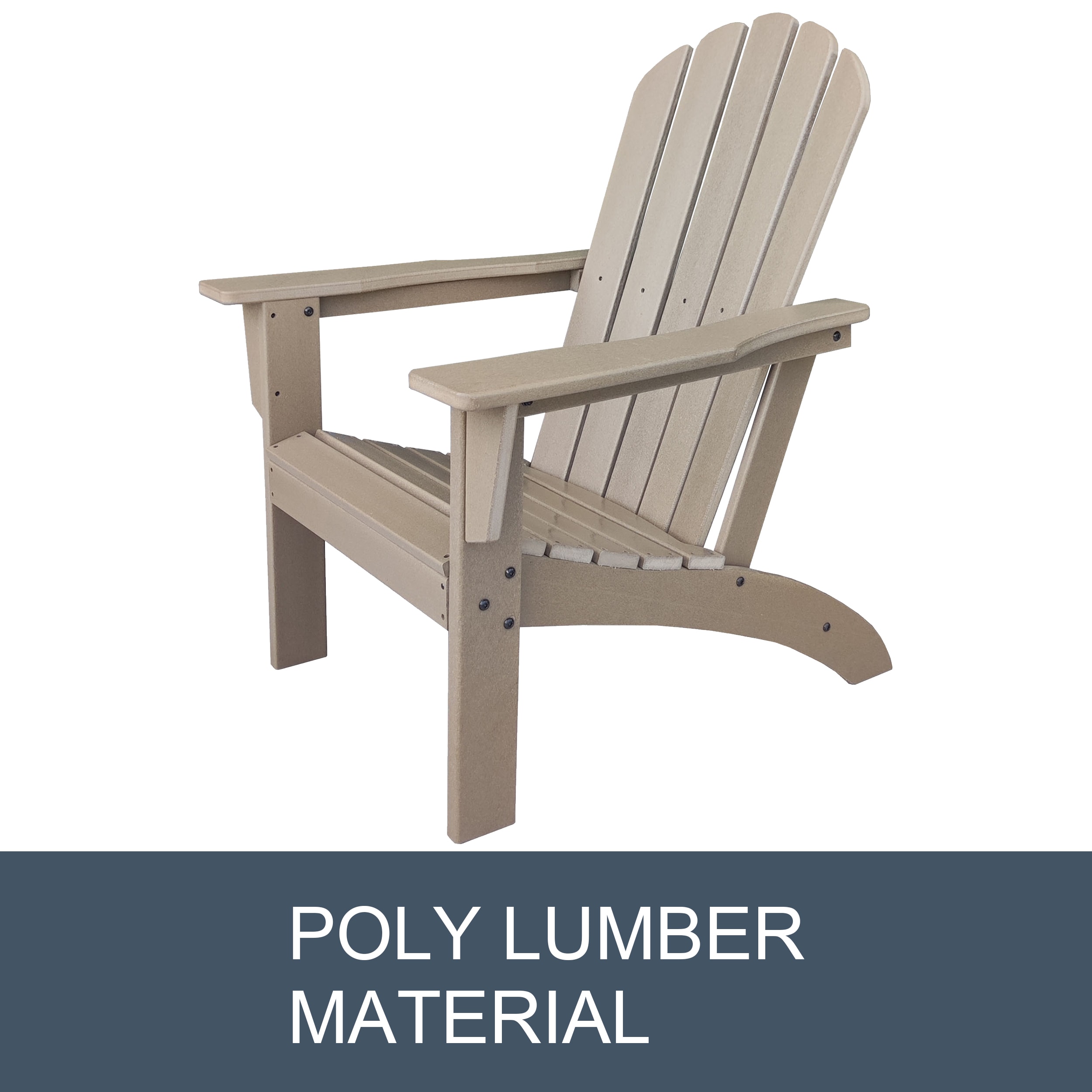 Style Selections TA25PM116 Patio-Chairs - View #7