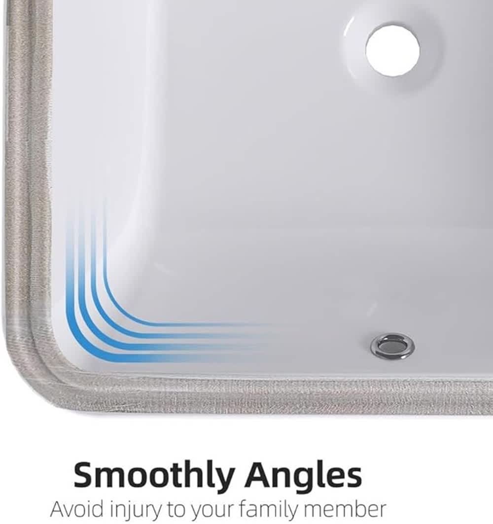 Qeetex CC277-PHO10BNS2ZY Bath-Sink - View #6
