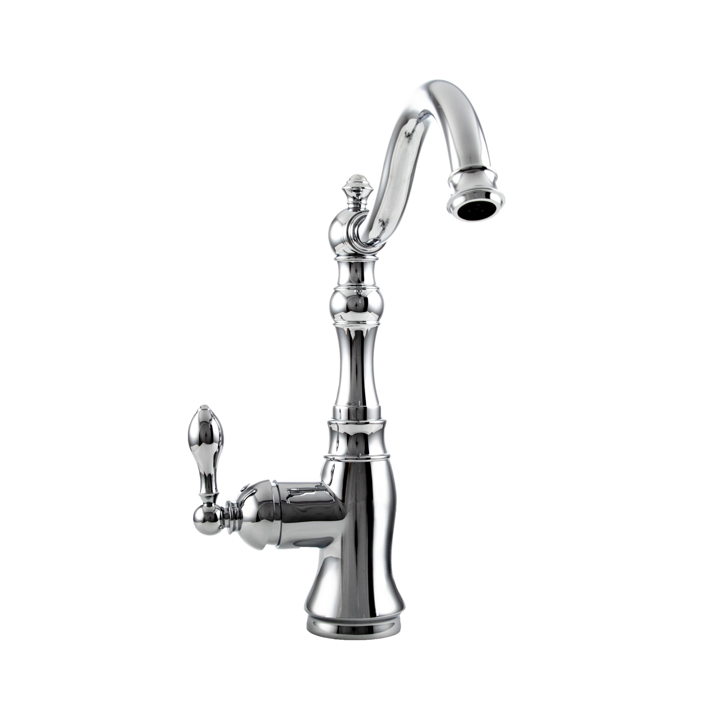 ZLINE KITCHEN & BATH REM-KF-CH Kitchen-Faucets - View #2