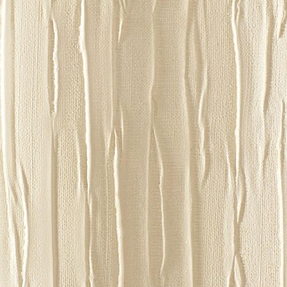 LEVOLOR SPSW000141504 Crushed Satin Tumbleweed Room darkening Polyester Vertical blinds swatch
