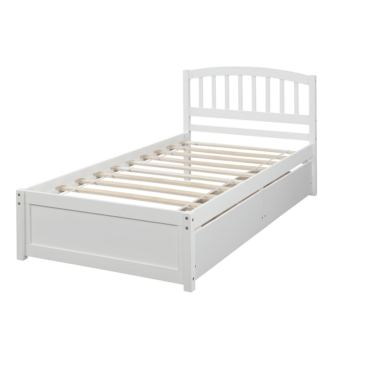ModernLuxe WF194279AAK beds - View #9