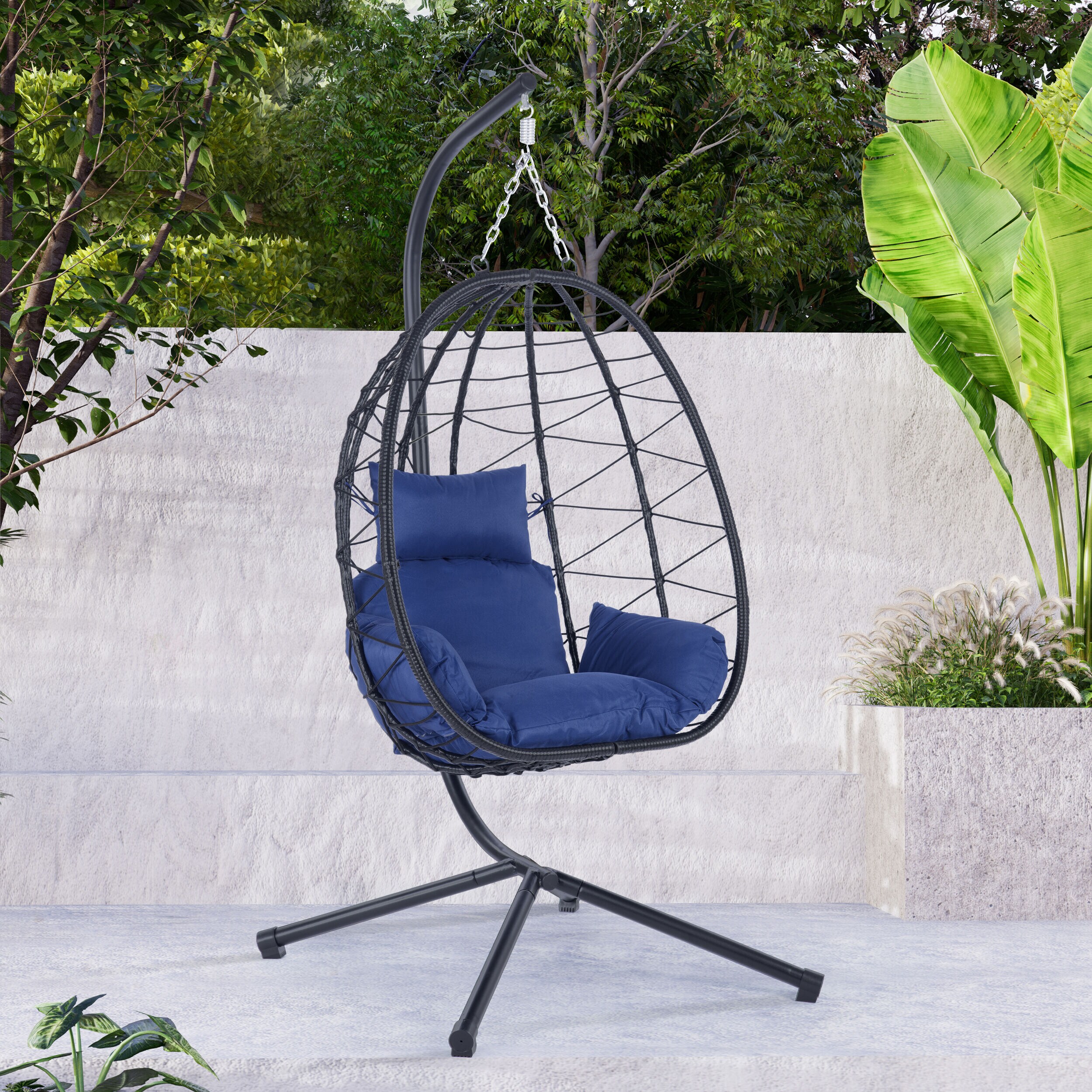 CESICIA W225-OPS-58 Patio-Chairs - View #13