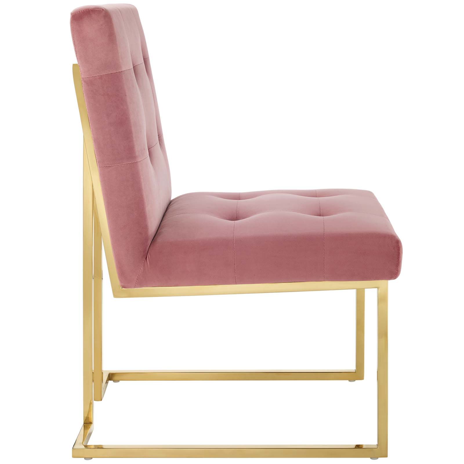 Modway EEI-3744-GLD-DUS Dining-Chairs - View #8