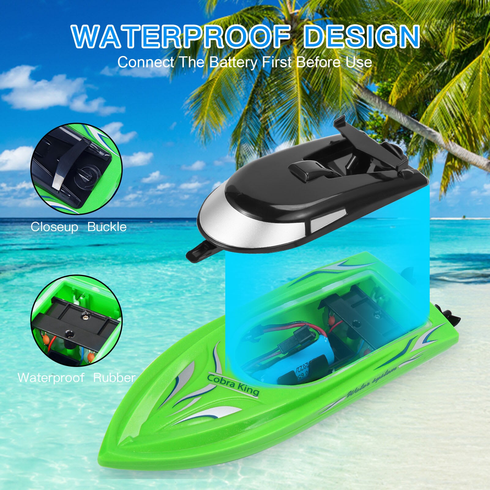 Qeetex ML-PTO-0XGS3DMZ dinghies - View #4