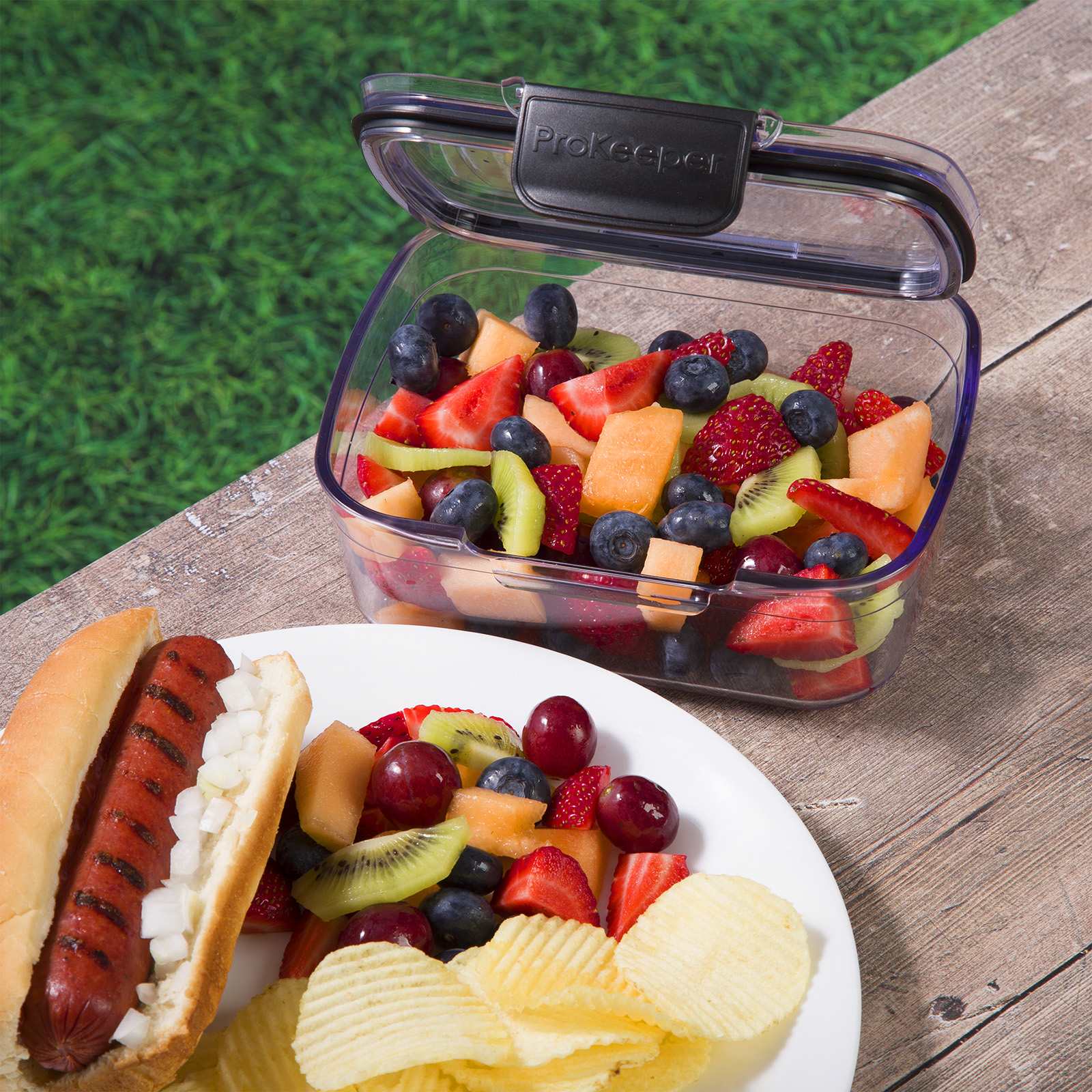 Progressive International PKS-705C Food-Storage-Containers - View #6
