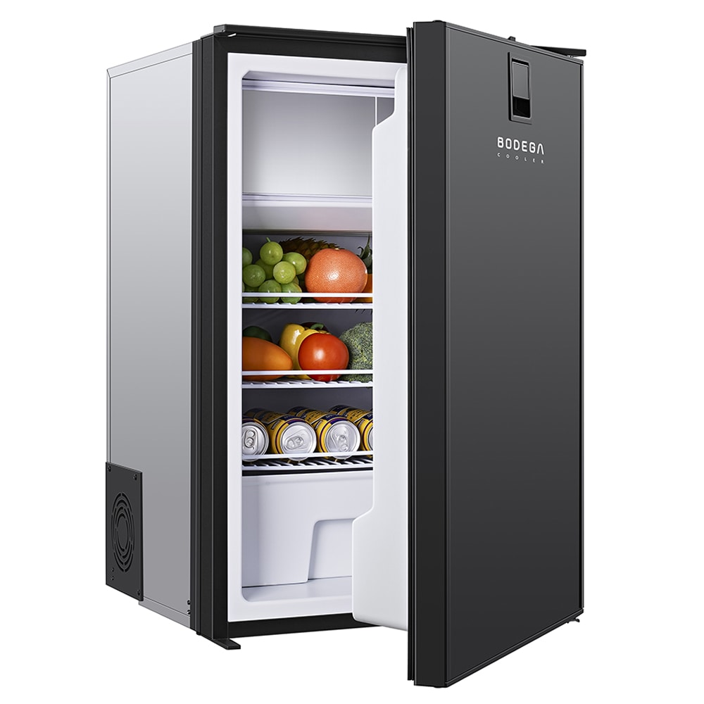 BODEGA YC1LS10BK m050615 - View #2