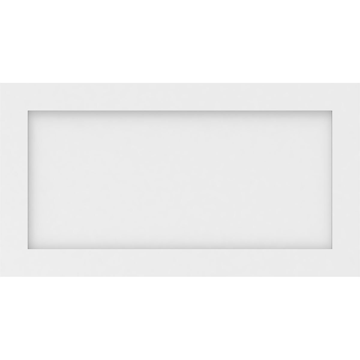 Ekena Millwork WALP26X14X062CNL Wall-Panels - View #2