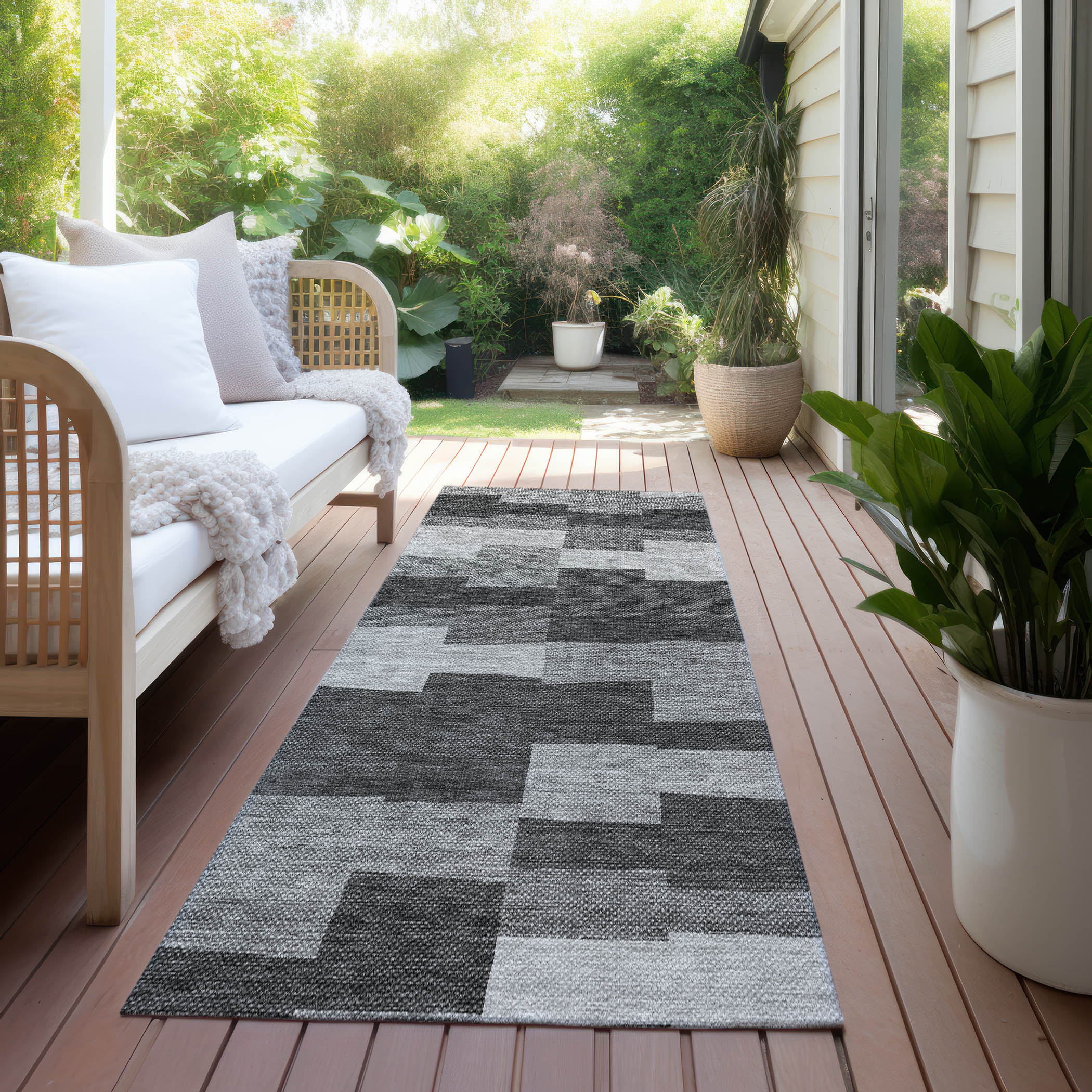 Addison Rugs ACN659GY2X8 rugs - View #7
