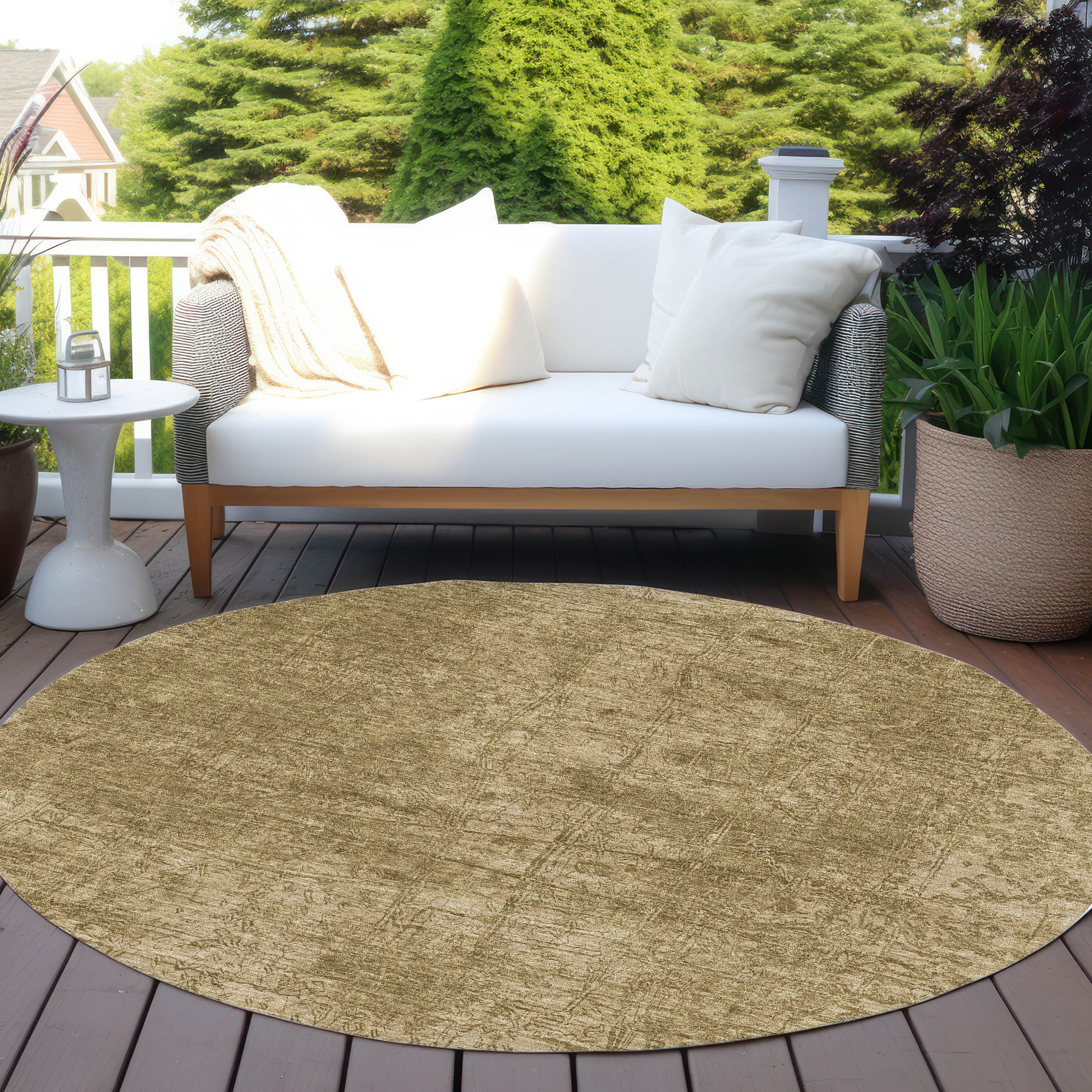 Addison Rugs ACN559BG8RO rugs - View #7