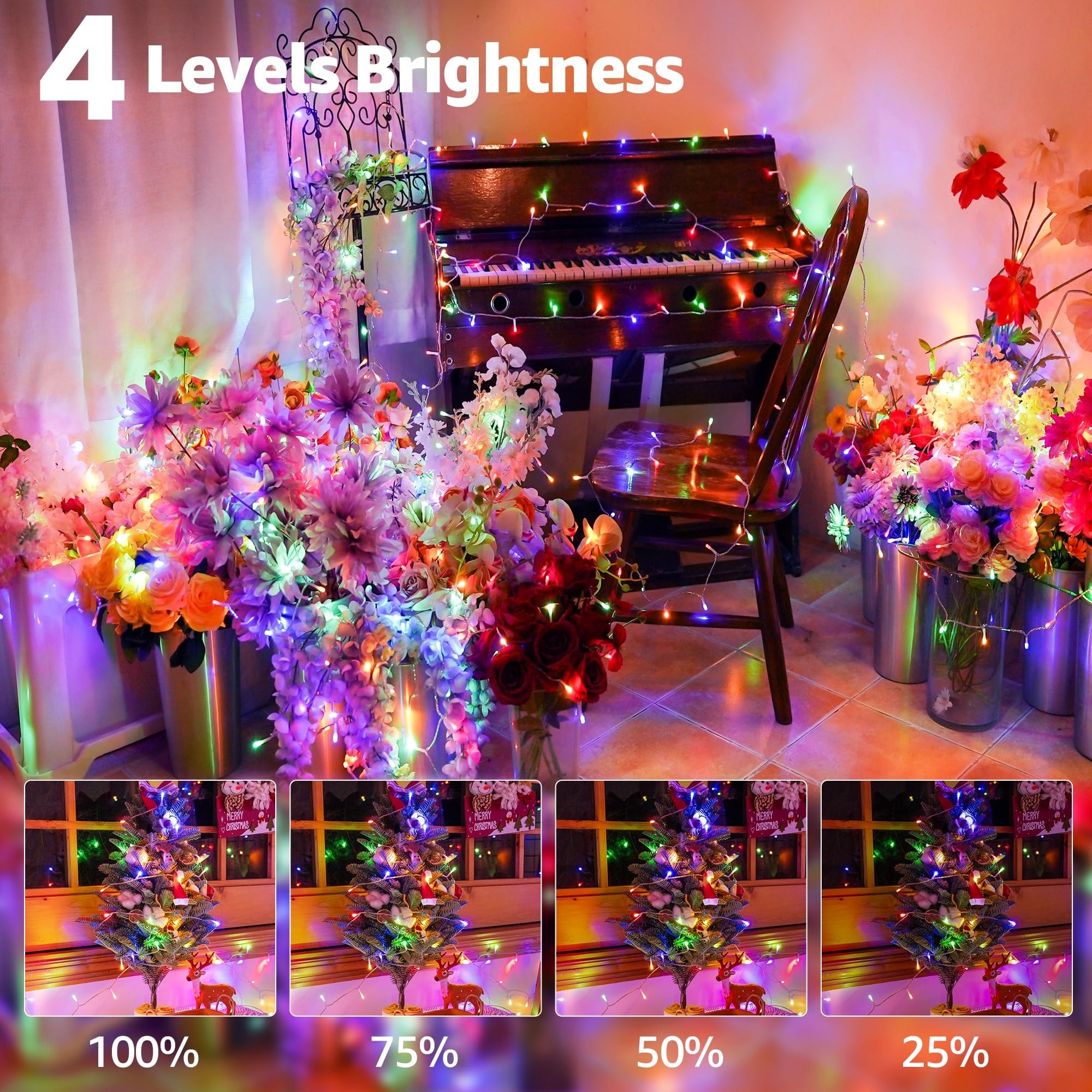 Anqtovp L05AN10035 Patio-String-Lights - View #5