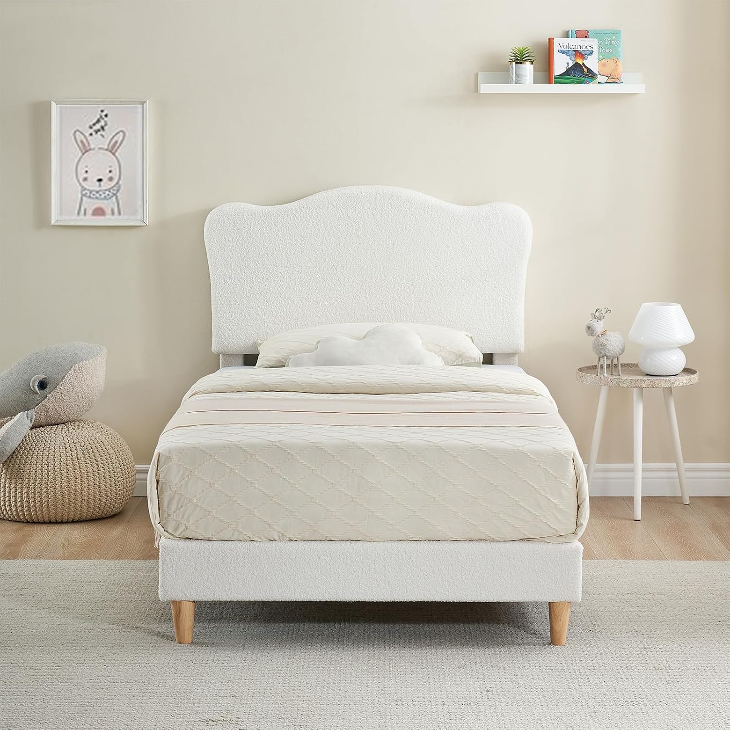 Qeetex LHF-BED-PHO-1502RFG6 beds - View #3