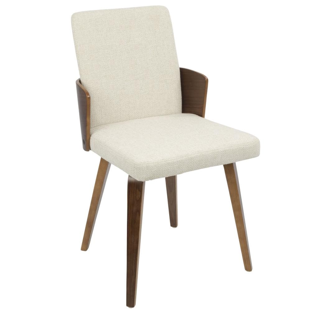 LumiSource CH-CRML WL+CR2 chairs - View #3