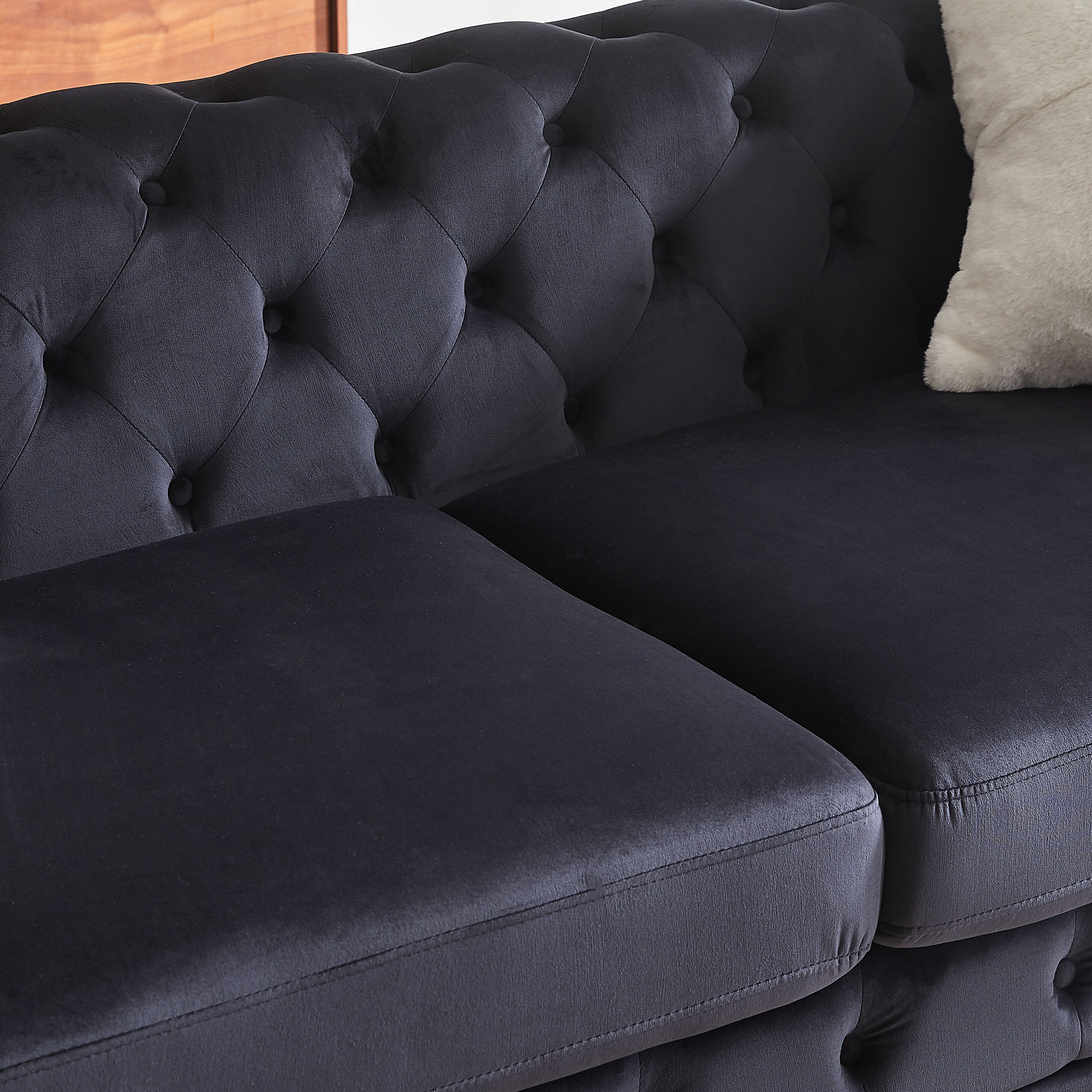 LOVMOR SF-M-W1926S00070 Sofas-Loveseats - View #5