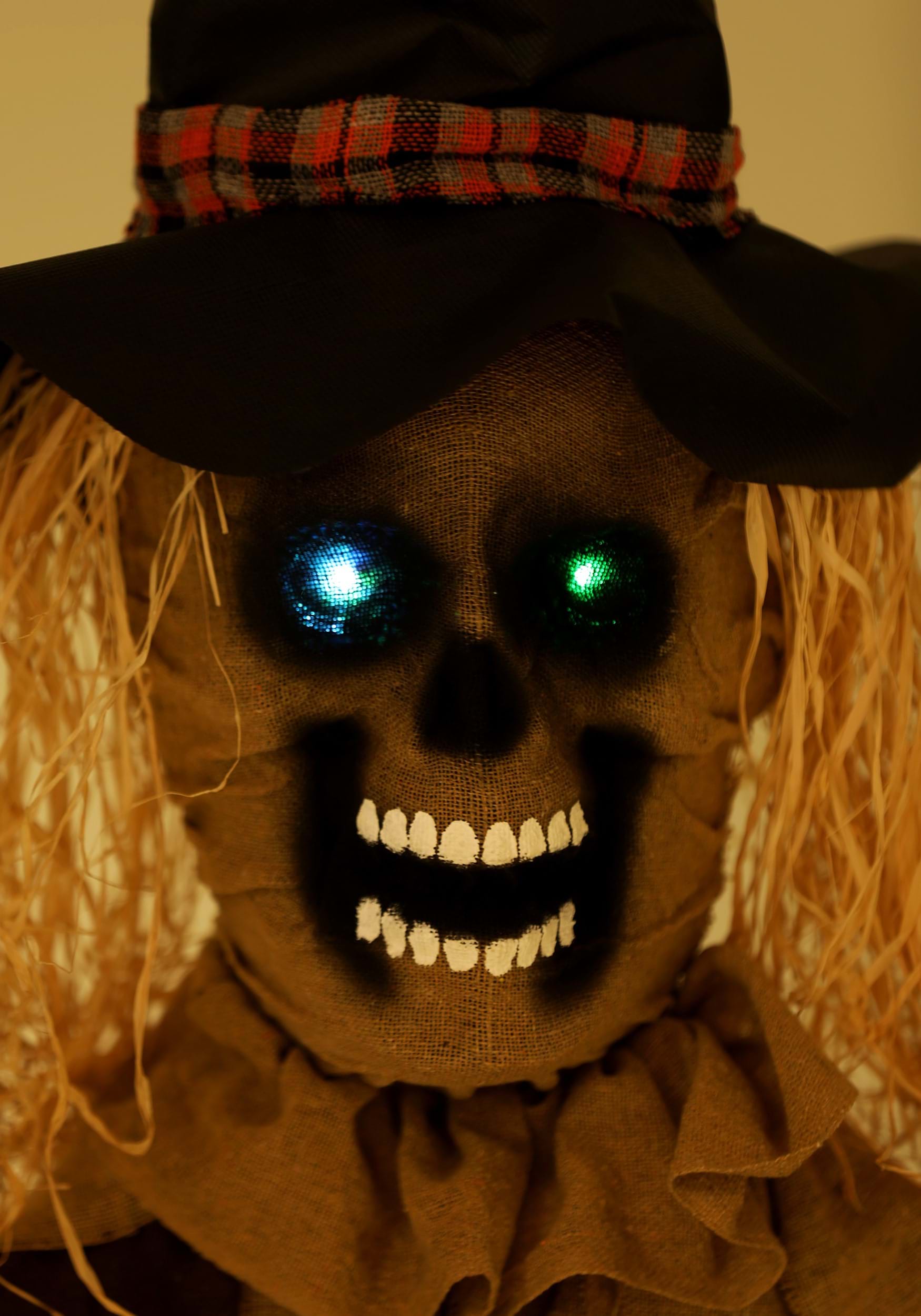 HalloweenCostumes.com FUN4506 Table-Halloween-Decor - View #2