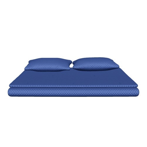 Three-dimensional representation of the product