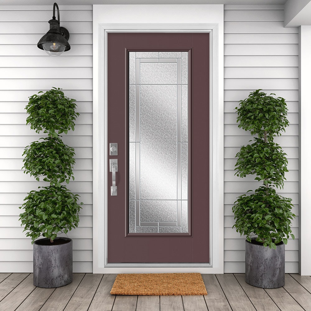 Masonite 3420148 Entry-Doors - View #2