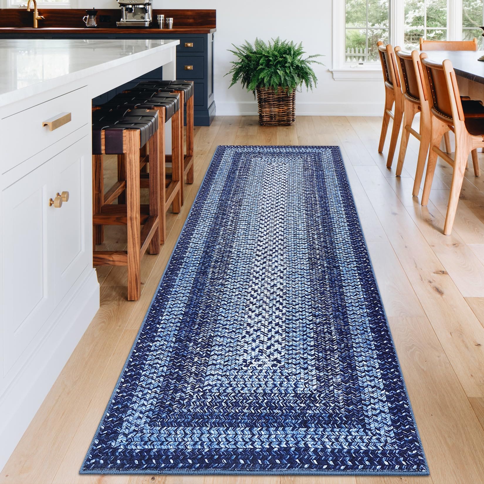 IdealHouse BZB-RIMA-N51 rugs - View #2
