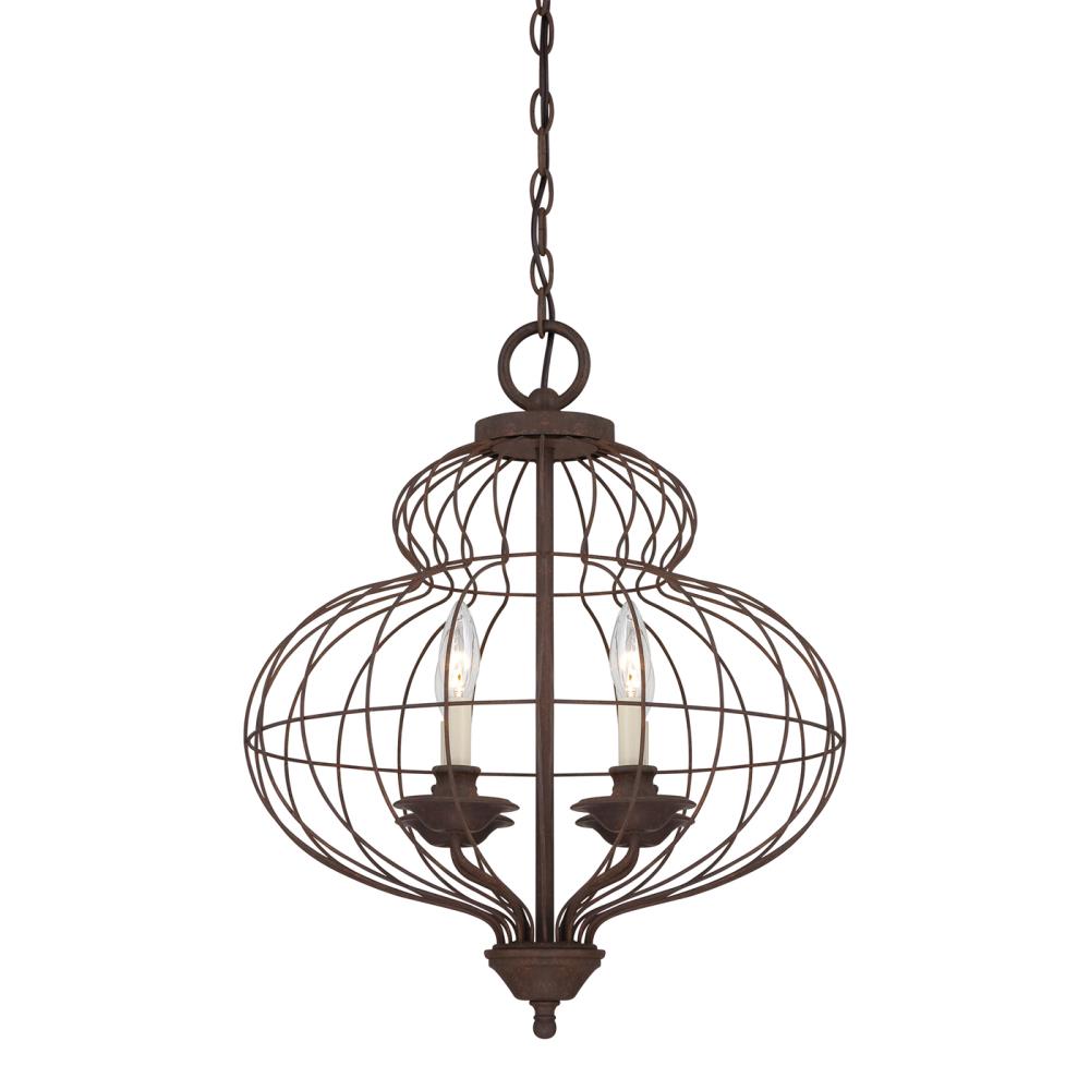 SOS ATG - QUOIZEL in the Chandeliers department at Lowes.com