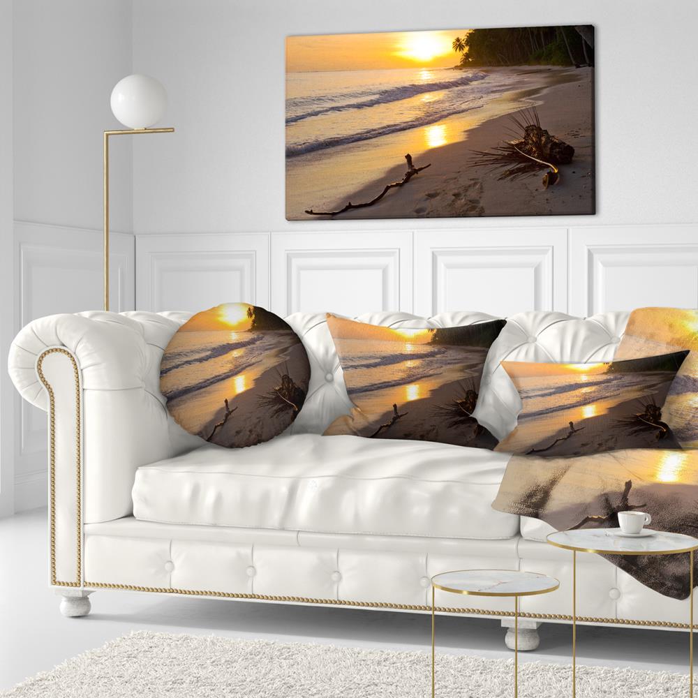 Designart CU10787-12-20 Accent-Pillows - View #2