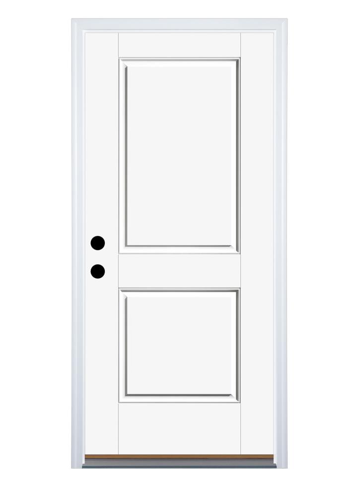 Therma-Tru Benchmark Doors BMTT626050