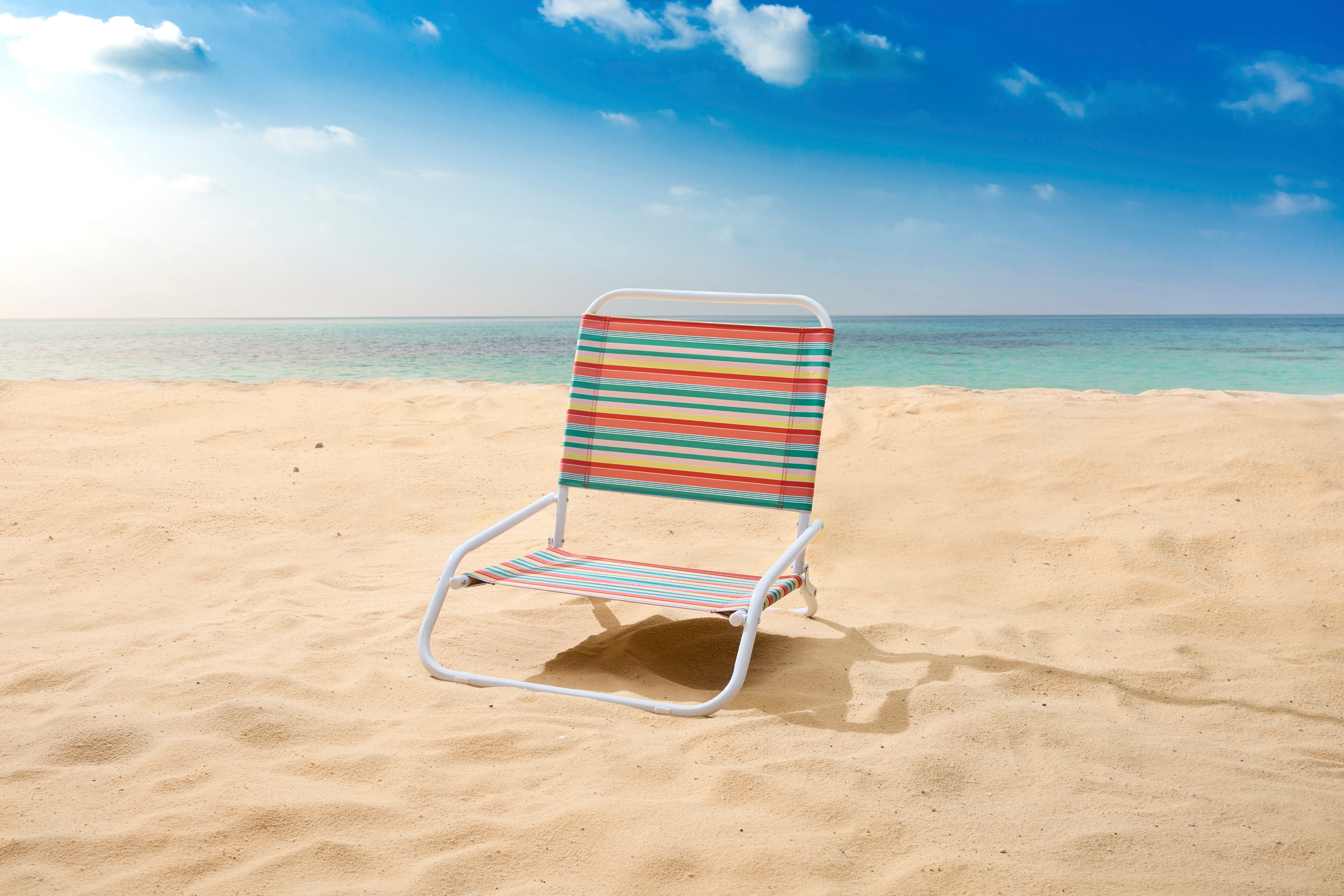Style Selections BEC0010 Beach-Camping-Chairs - View #2
