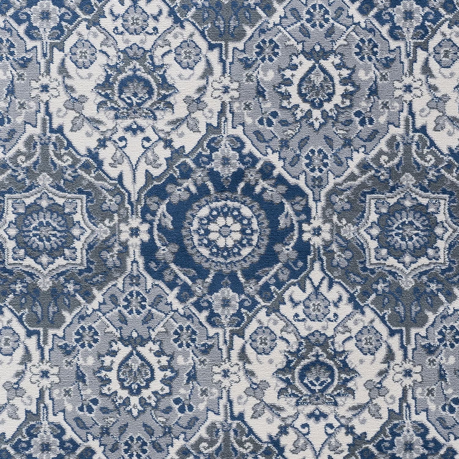 Tayse MDN3607 6RND rugs - View #8