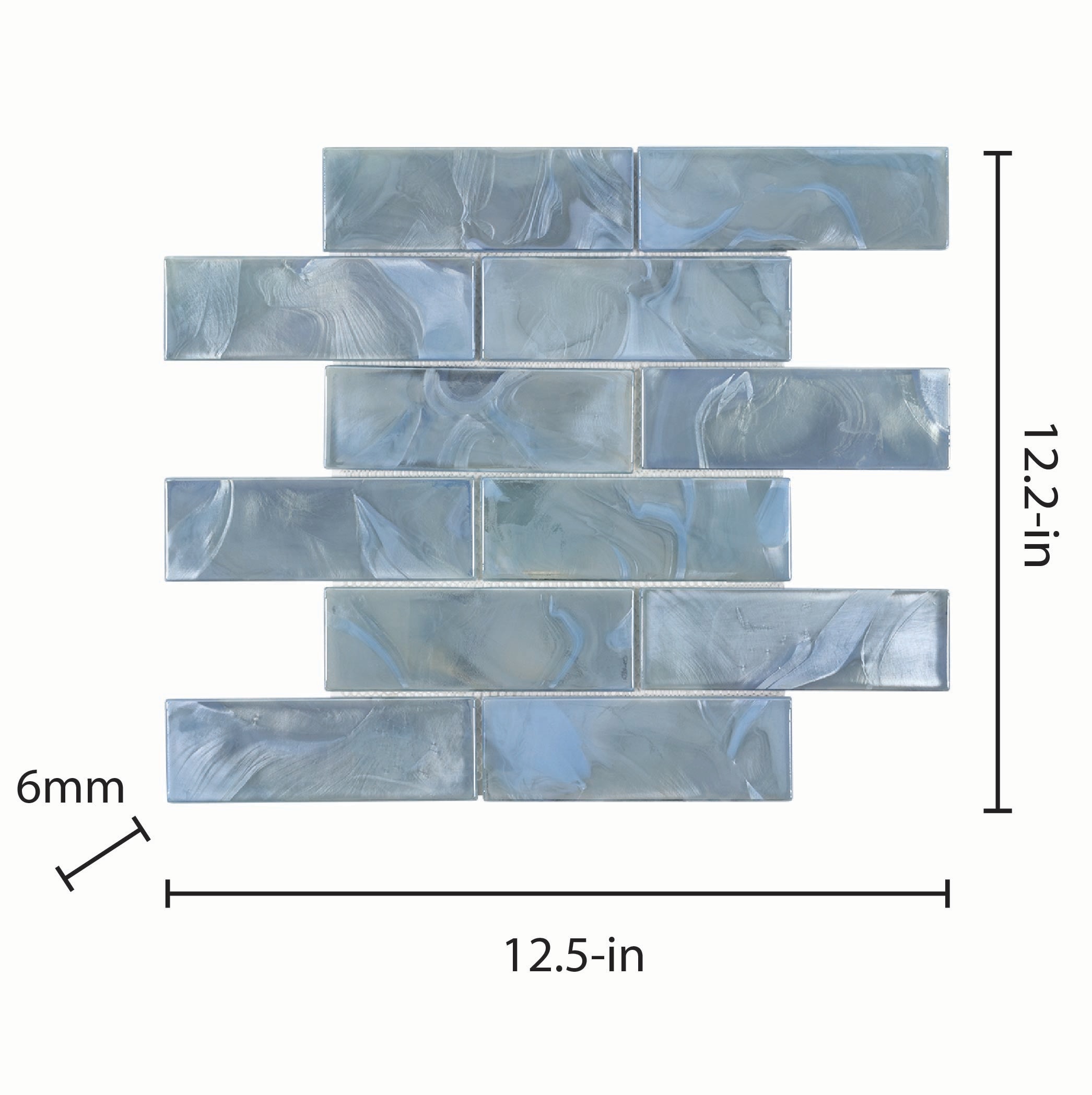 Elida Ceramica LW0319031 Ceramic-Tile - View #8