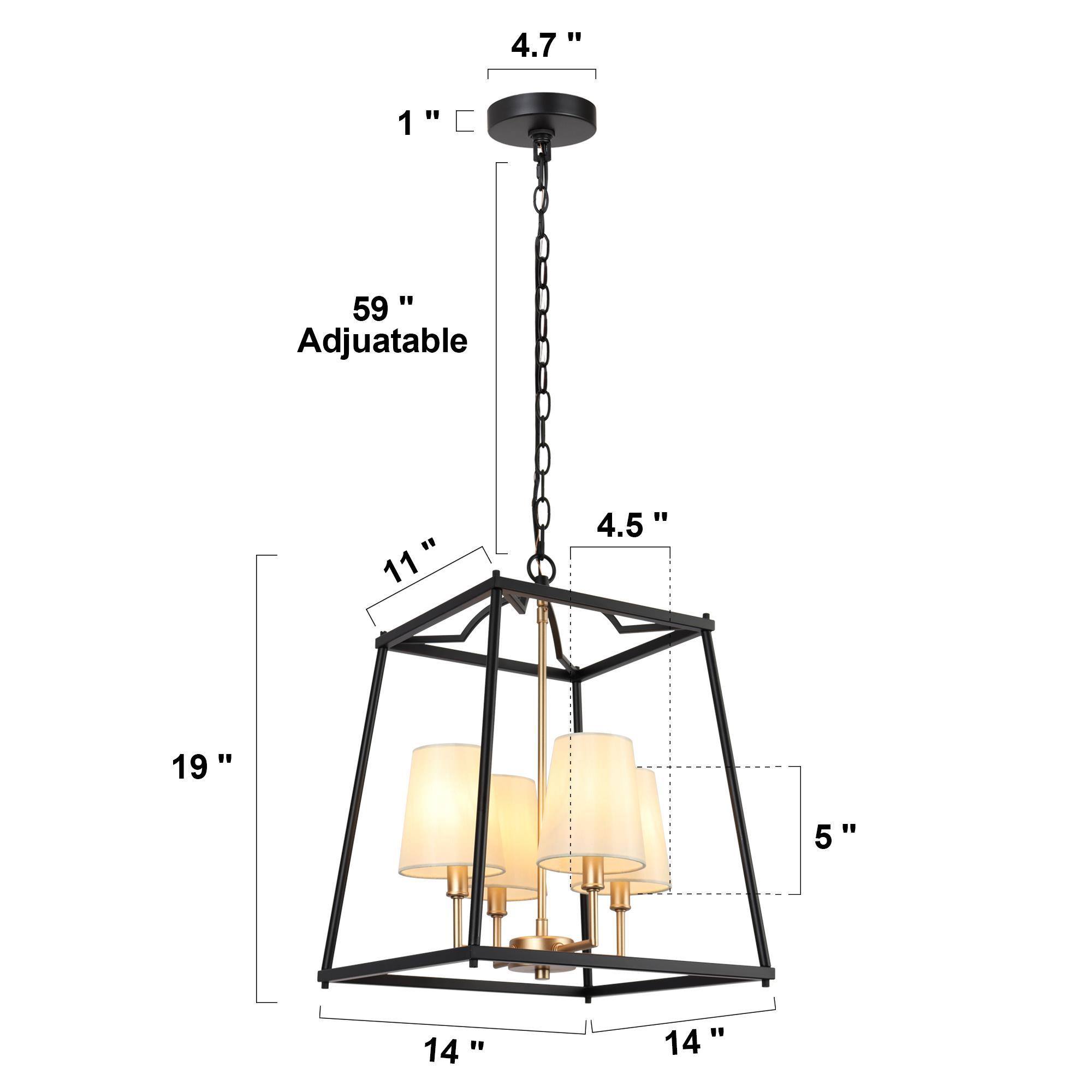 ZEVNI L3FZIZNYW4476S77 Pendant-Lights - View #6