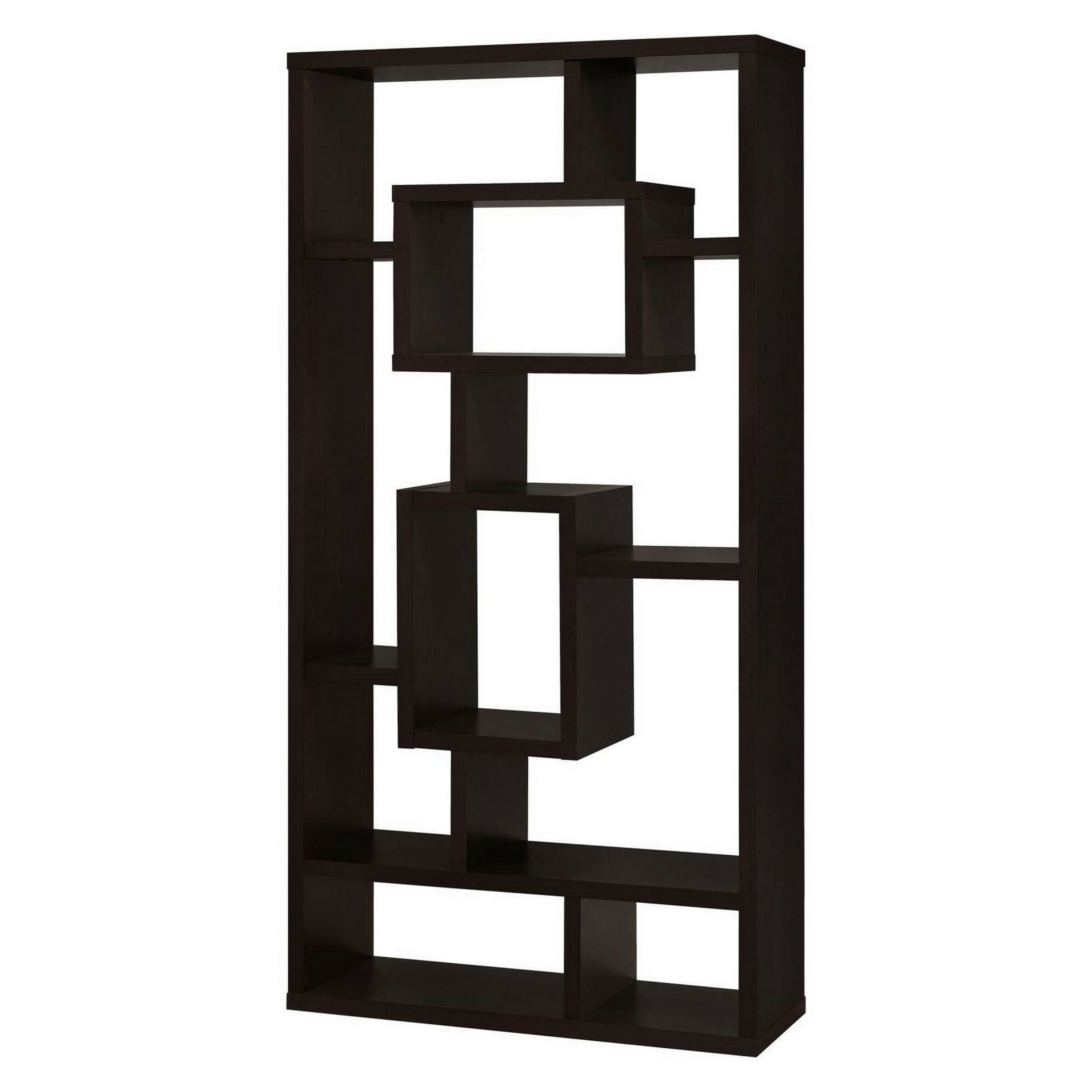 Benzara BM156231 bookcases - View #5