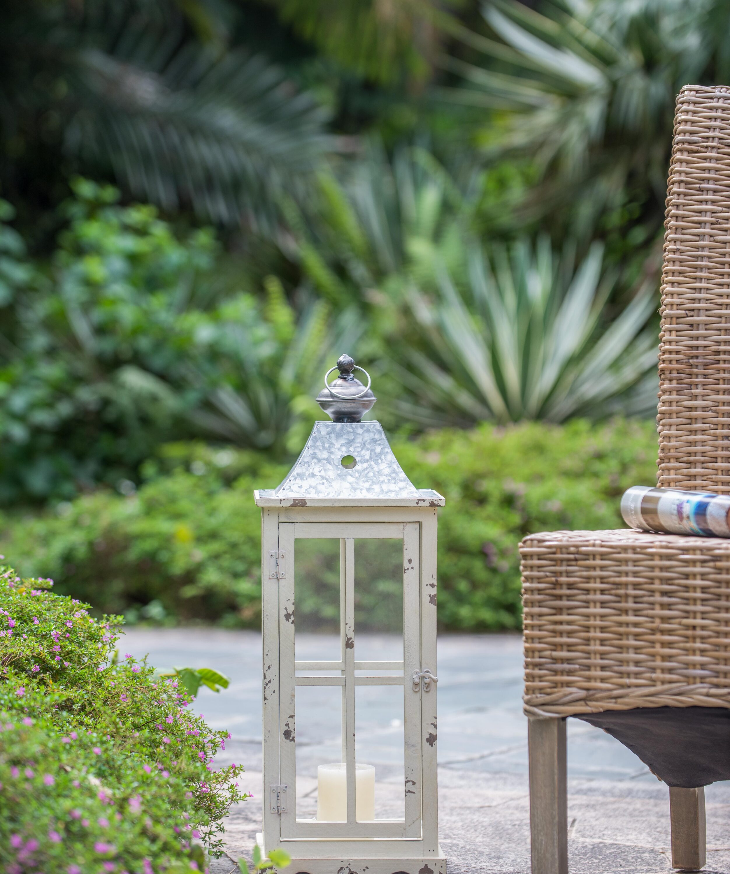 Siavonce XH44686 Outdoor-Decorative-Lanterns - View #8