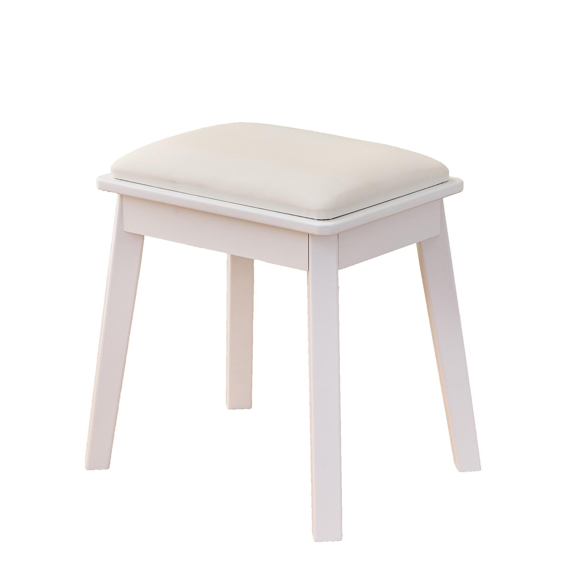 SINOFURN SYD250002WT Bedroom-Vanities - View #9