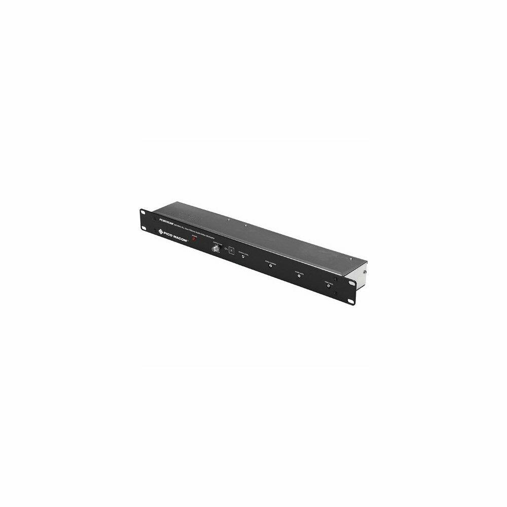  TCNCD375767 Pico Digital PM-PCM55SAW-3 550 MHz Channelized-Agile PLL SAW-Filtered A and V Modulator- Channel 3