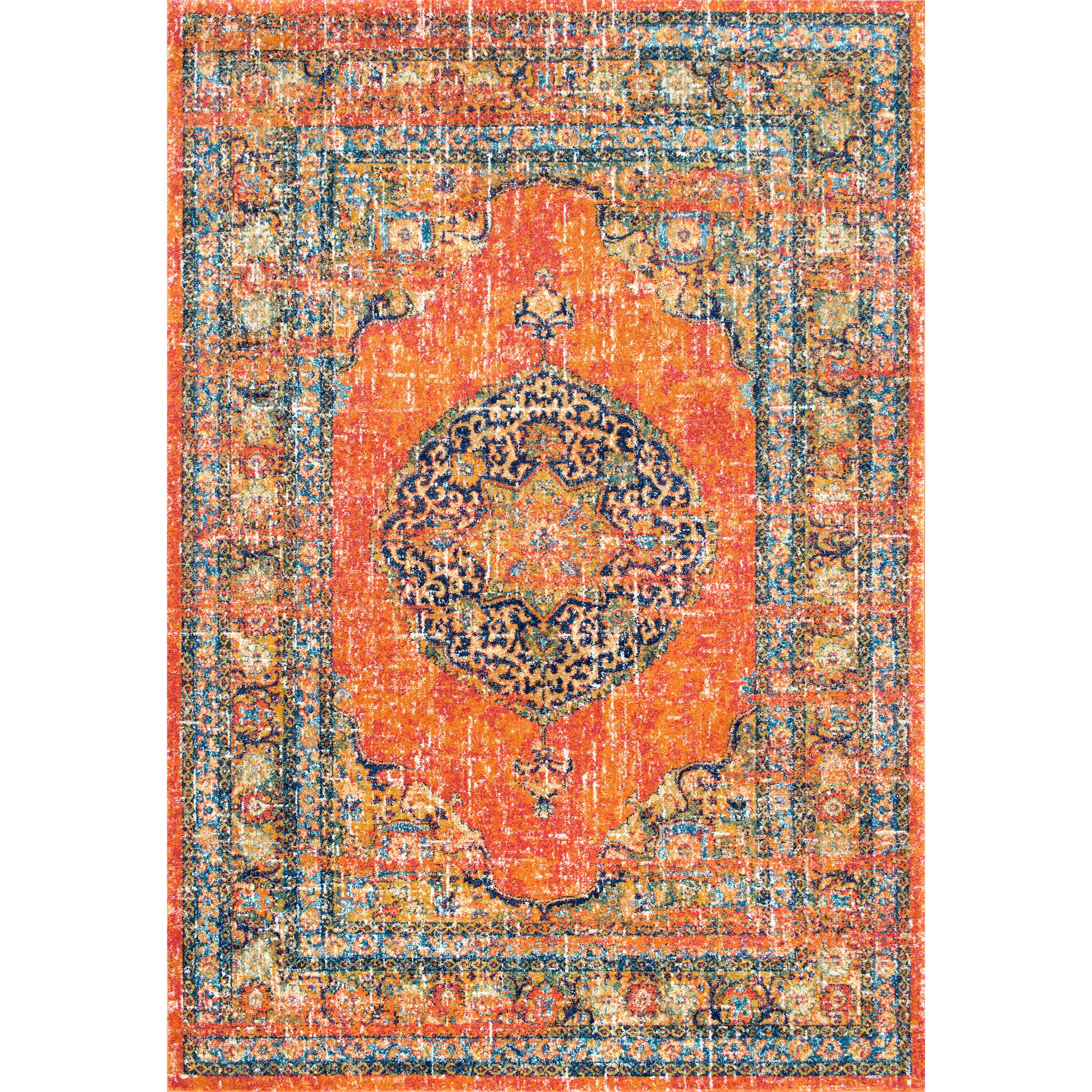 nuLOOM RZBD43A-406 rugs - View #2