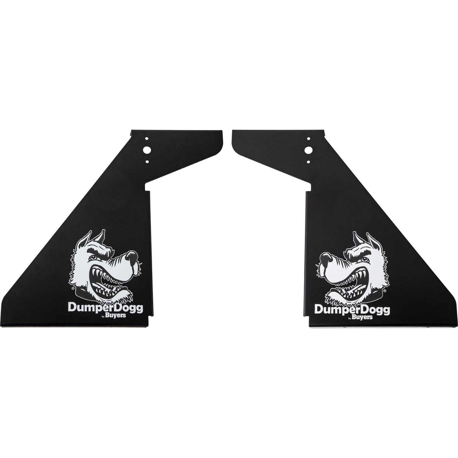 Buyers Products 5531010 Cargo-Racking - View #4