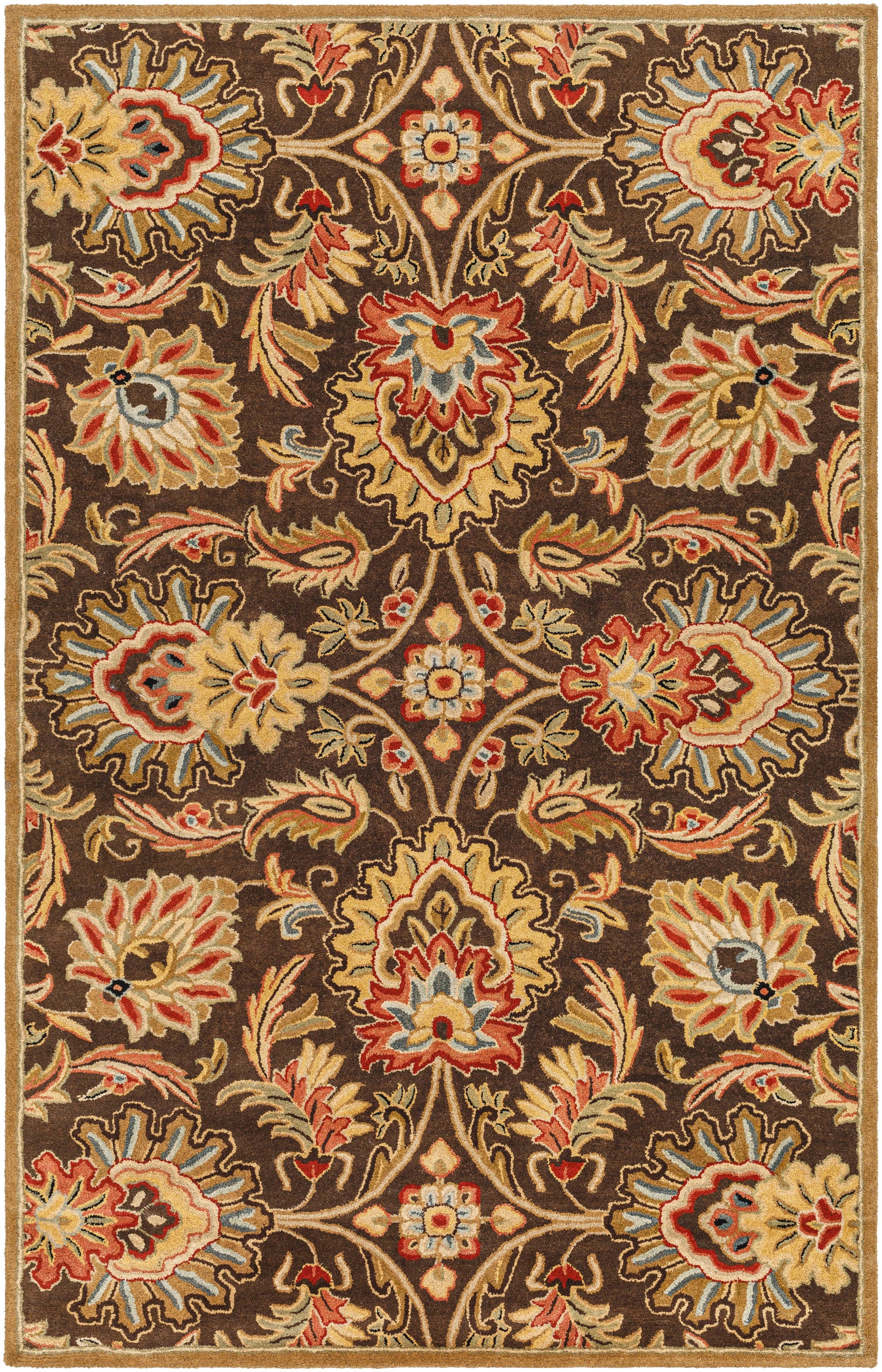 Livabliss CAE1028-58 rugs - View #2