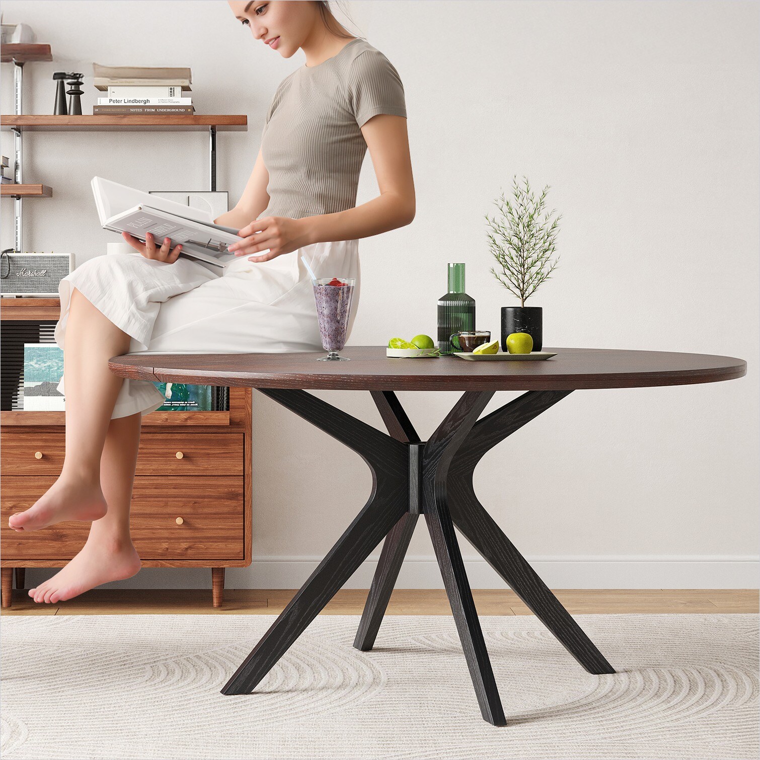 SunJet US0FFTR1R0NM Dining-Tables - View #4