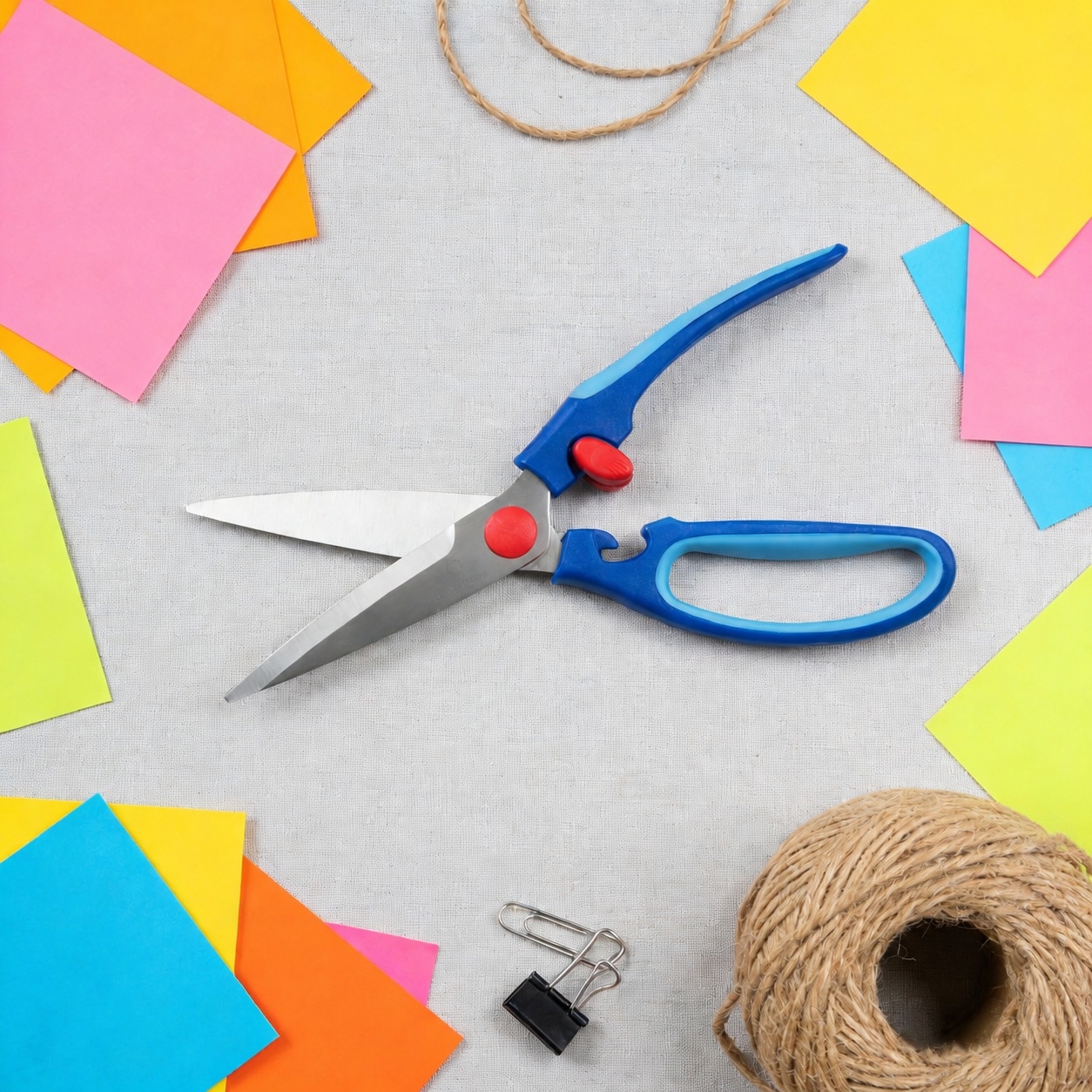 Etokfoks LETJORE6A scissors - View #5