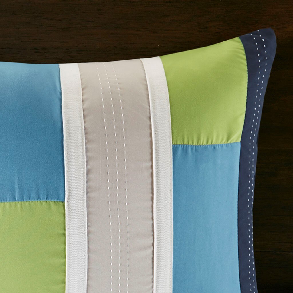 Gracie Mills 260-01ZM Comforters-And-Bedspreads - View #3